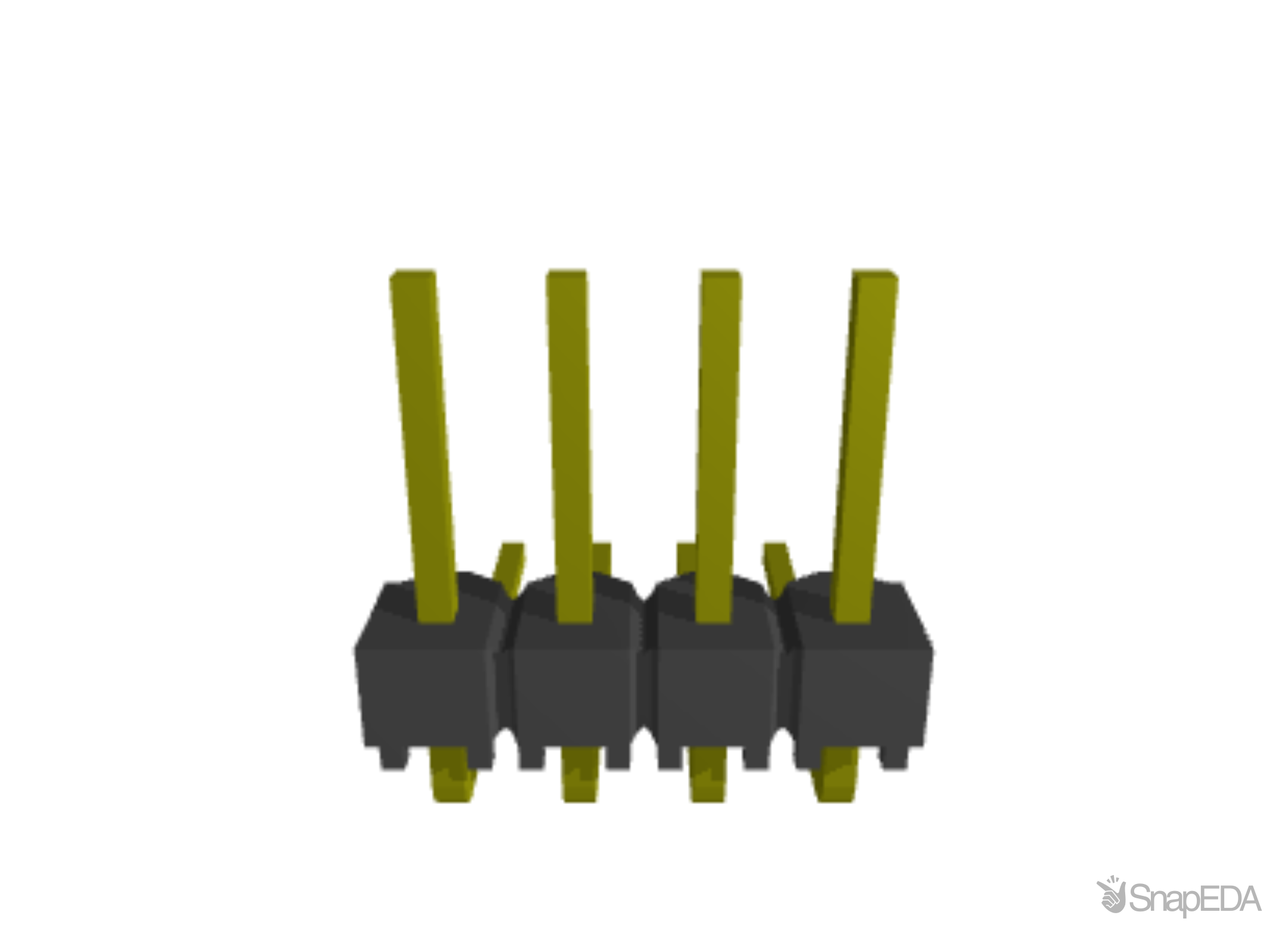 MTSW-104-10-F-S-250-RA 3D Model