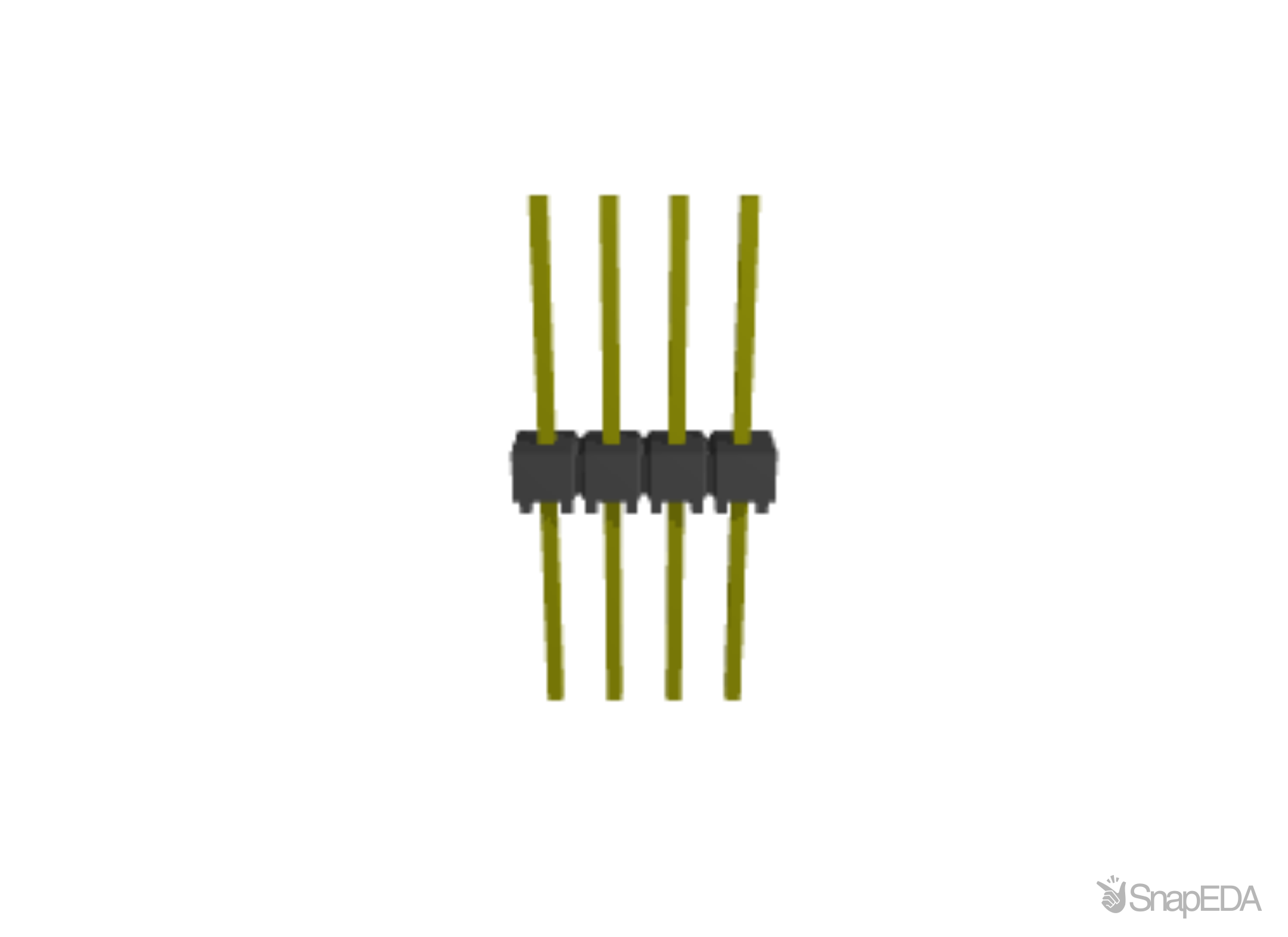 MTSW-104-10-G-S-370 3D Model