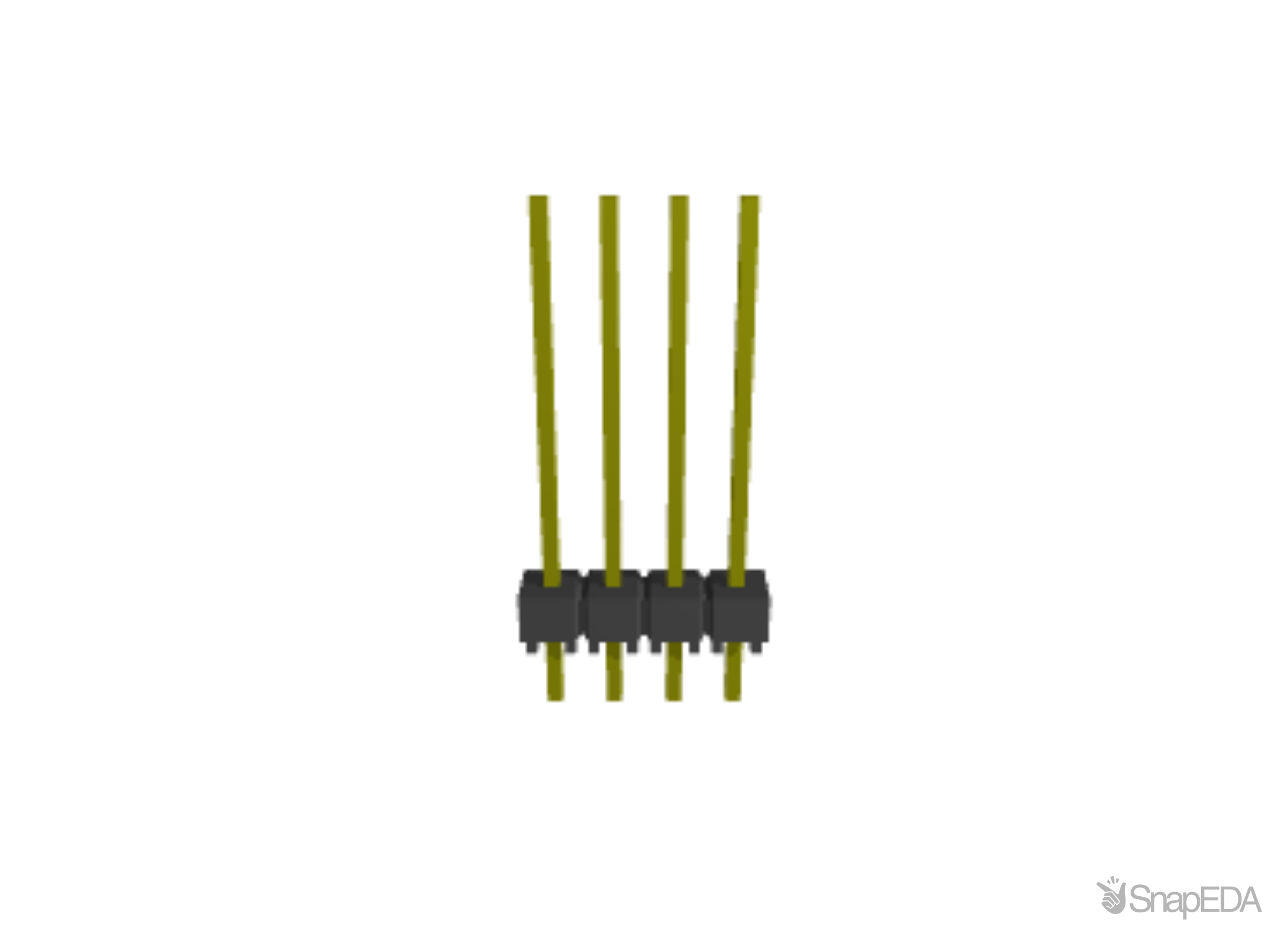 MTSW-104-10-G-S-615 3D Model