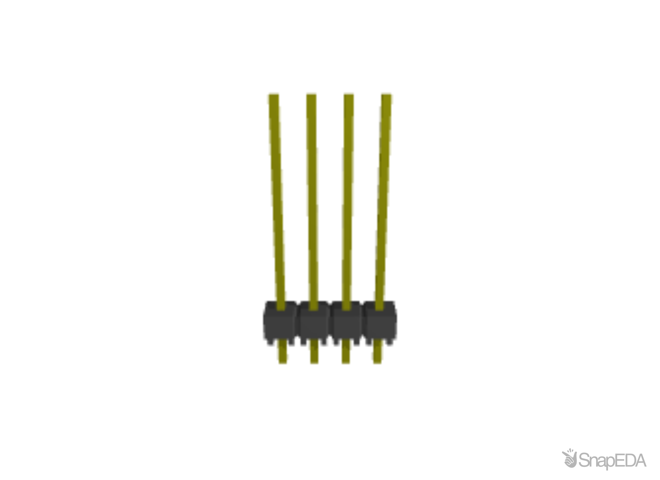 MTSW-104-10-G-S-640 3D Model