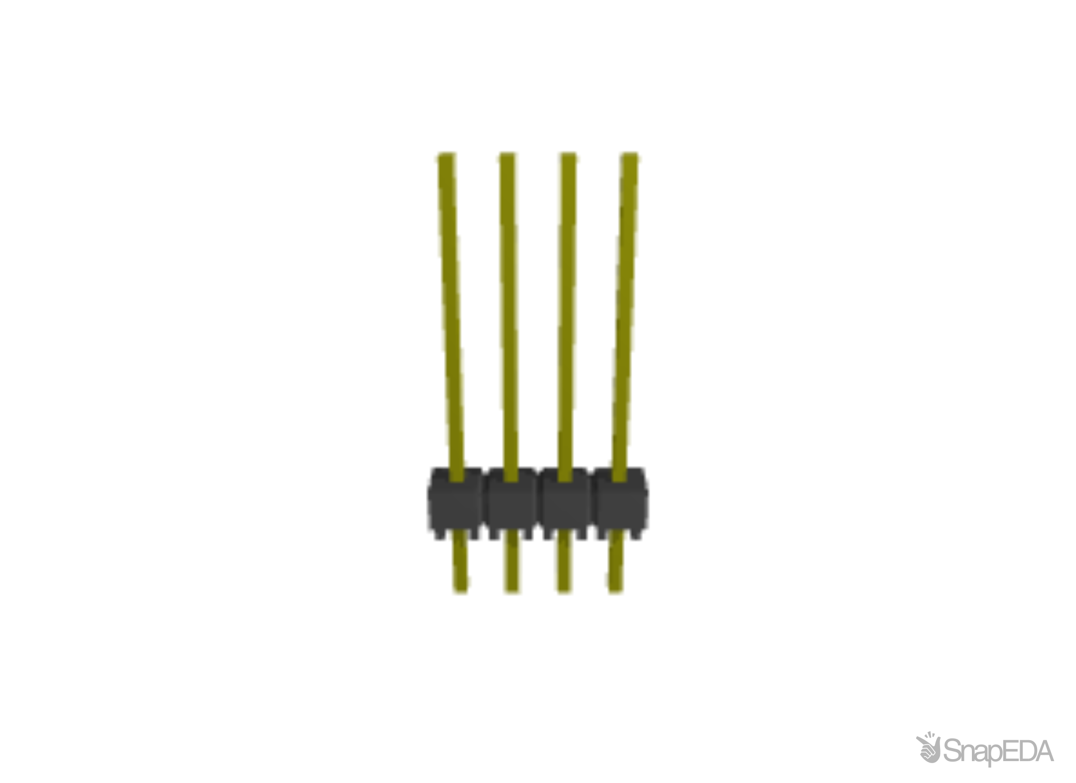 MTSW-104-10-L-S-590 3D Model