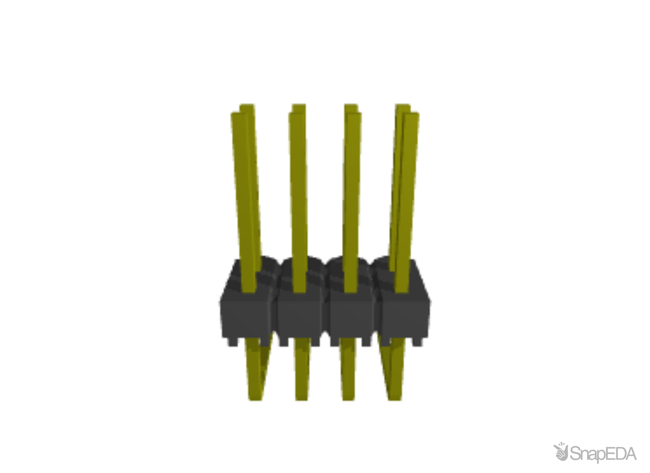 MTSW-104-10-T-D-345-RA 3D Model