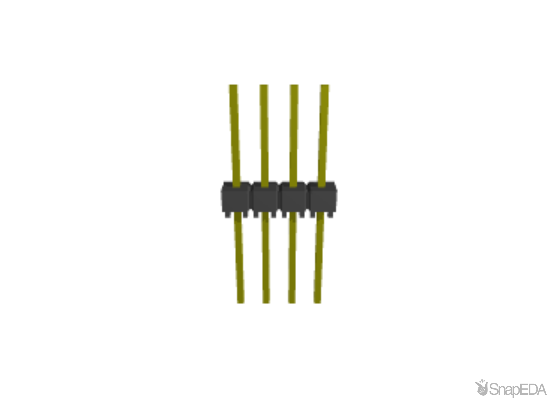 MTSW-104-10-T-S-350 3D Model
