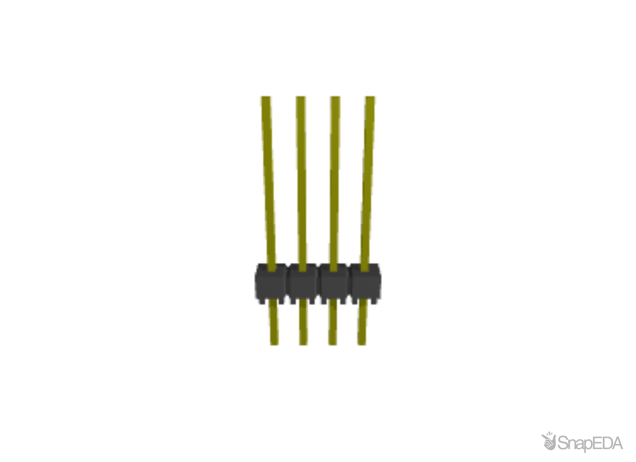 MTSW-104-10-T-S-550 3D Model