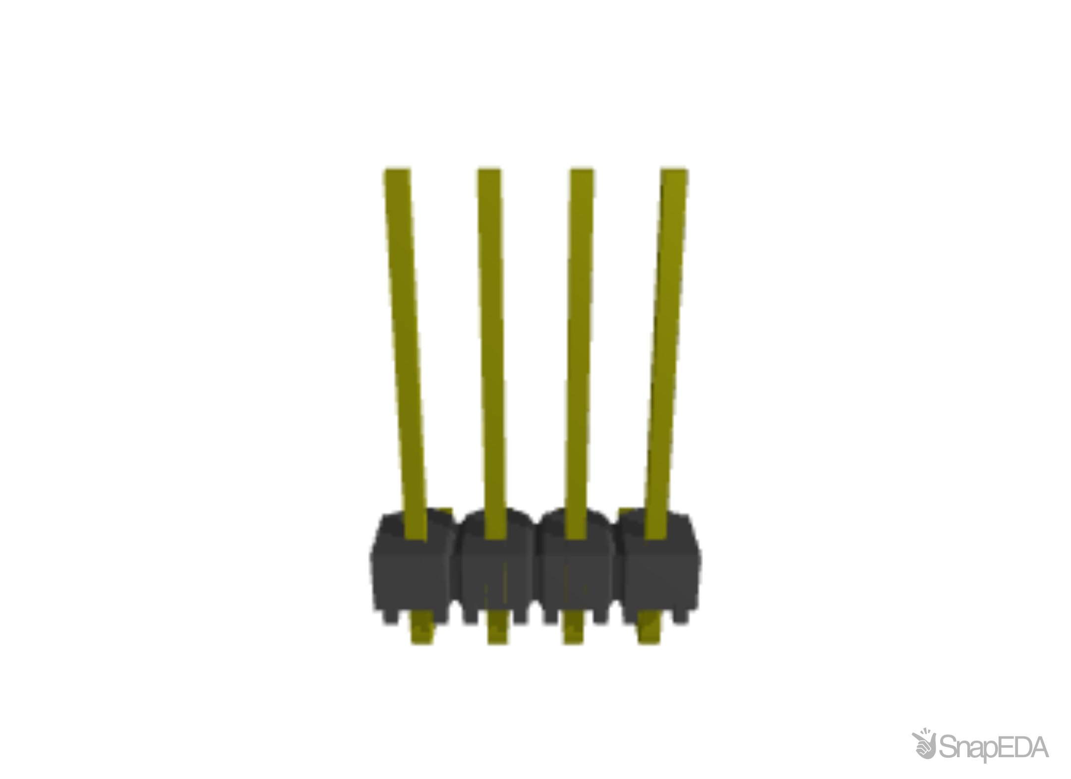MTSW-104-11-F-S-450-RA 3D Model