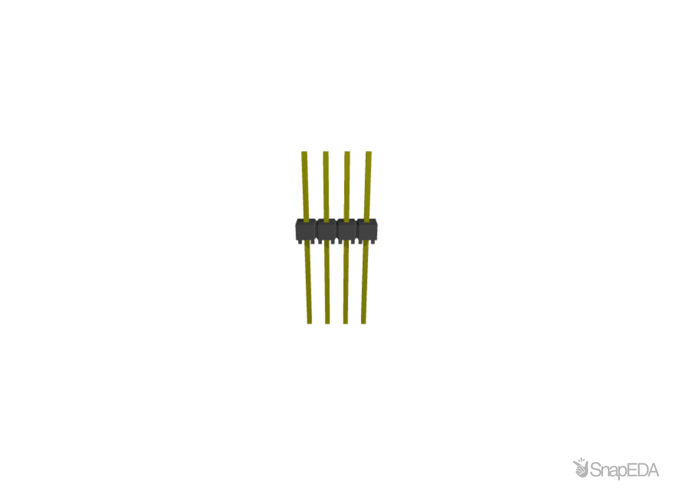 MTSW-104-11-G-S-340 3D Model