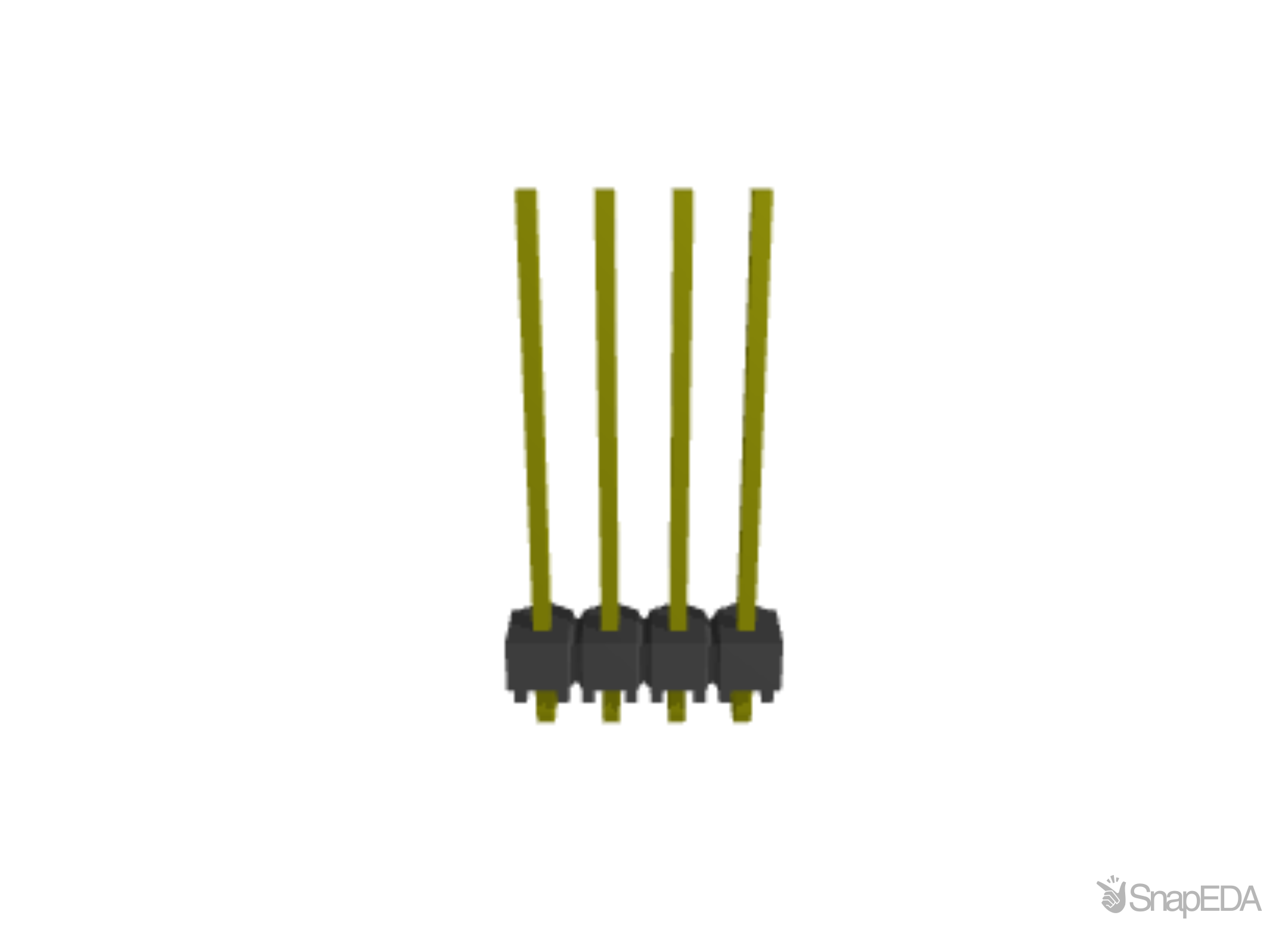 MTSW-104-11-G-S-630-RA 3D Model