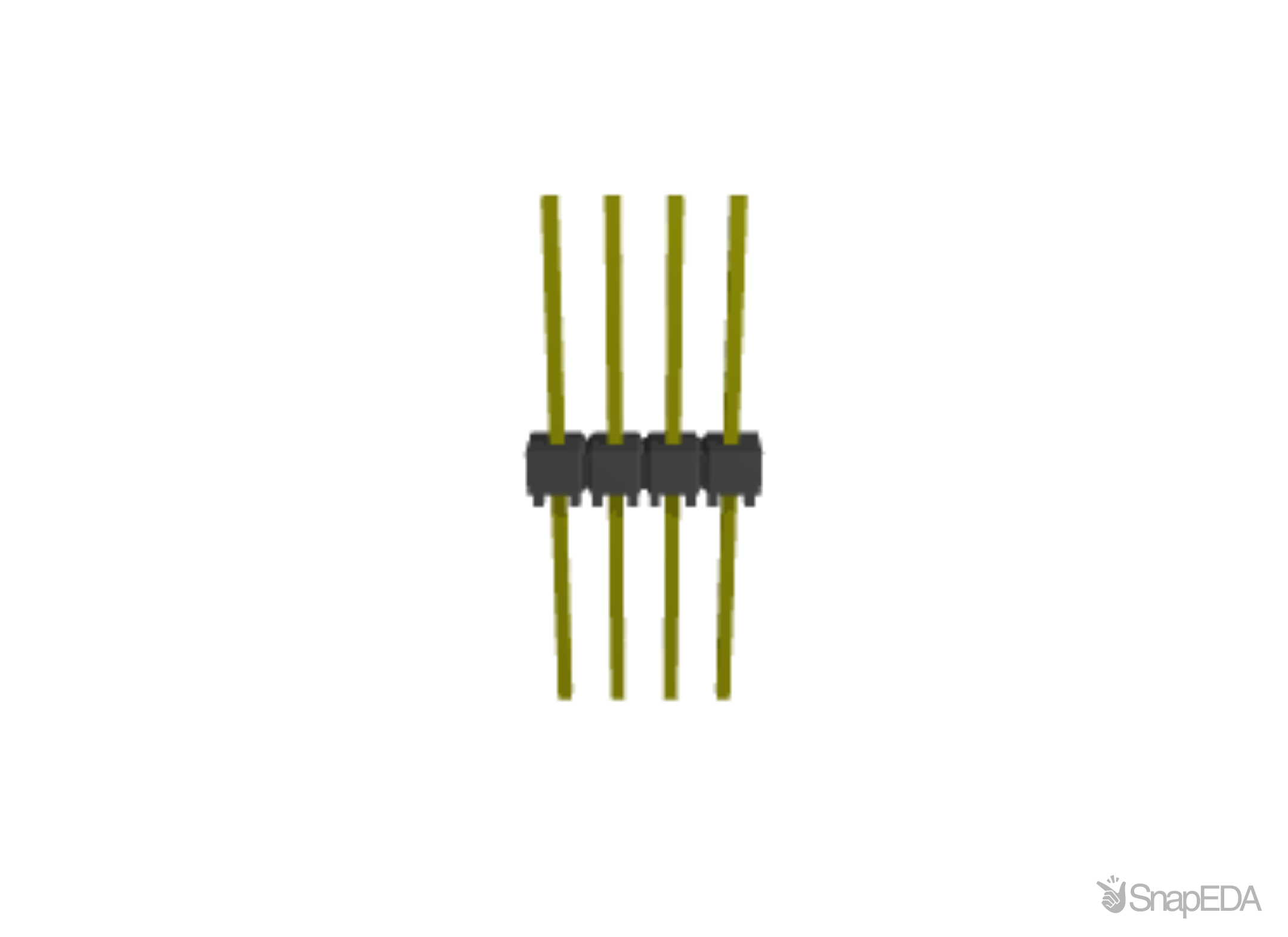 MTSW-104-11-L-S-415 3D Model