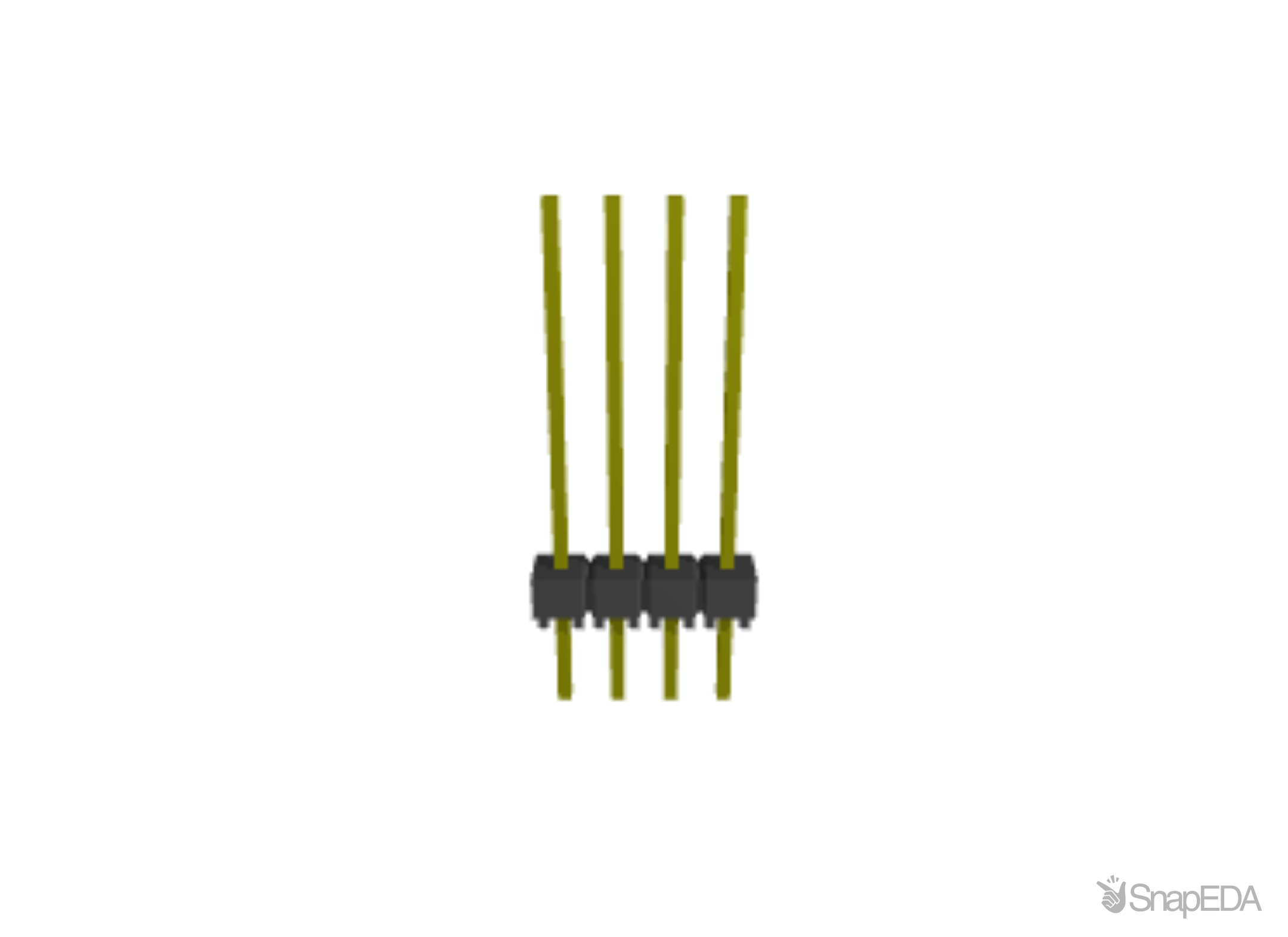 MTSW-104-11-L-S-655 3D Model