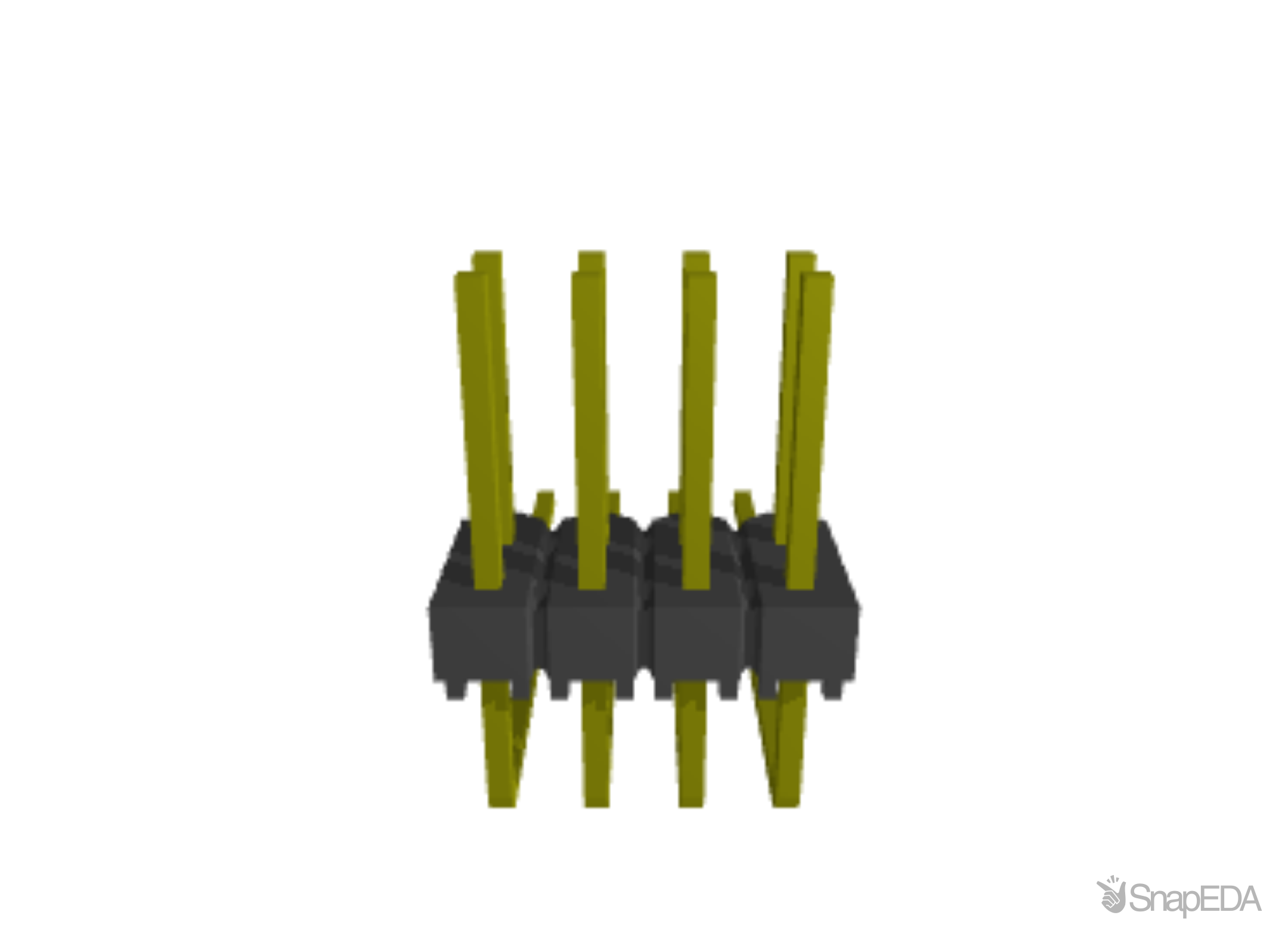 MTSW-104-11-S-D-300-RA 3D Model