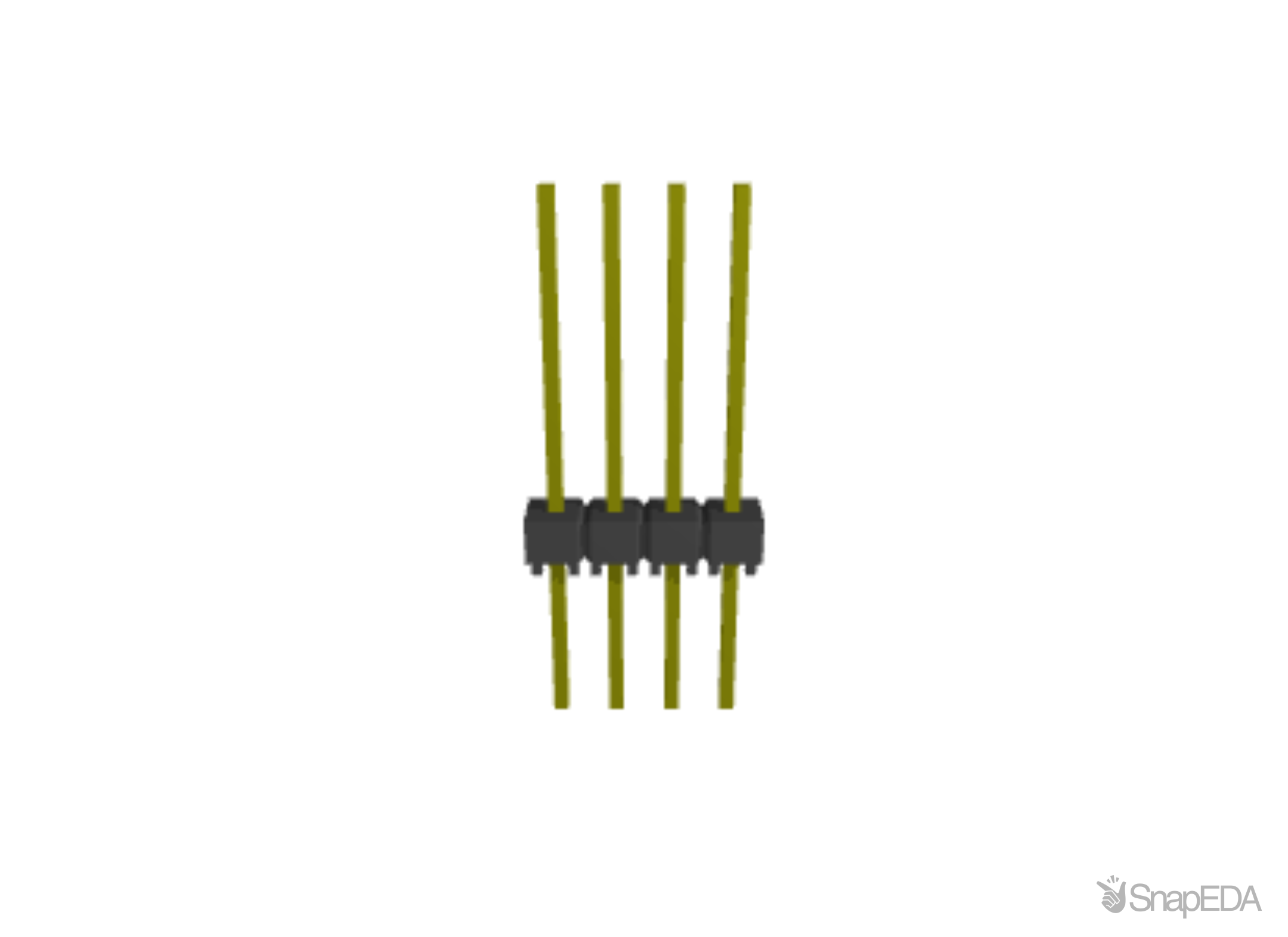 MTSW-104-11-T-S-540 3D Model