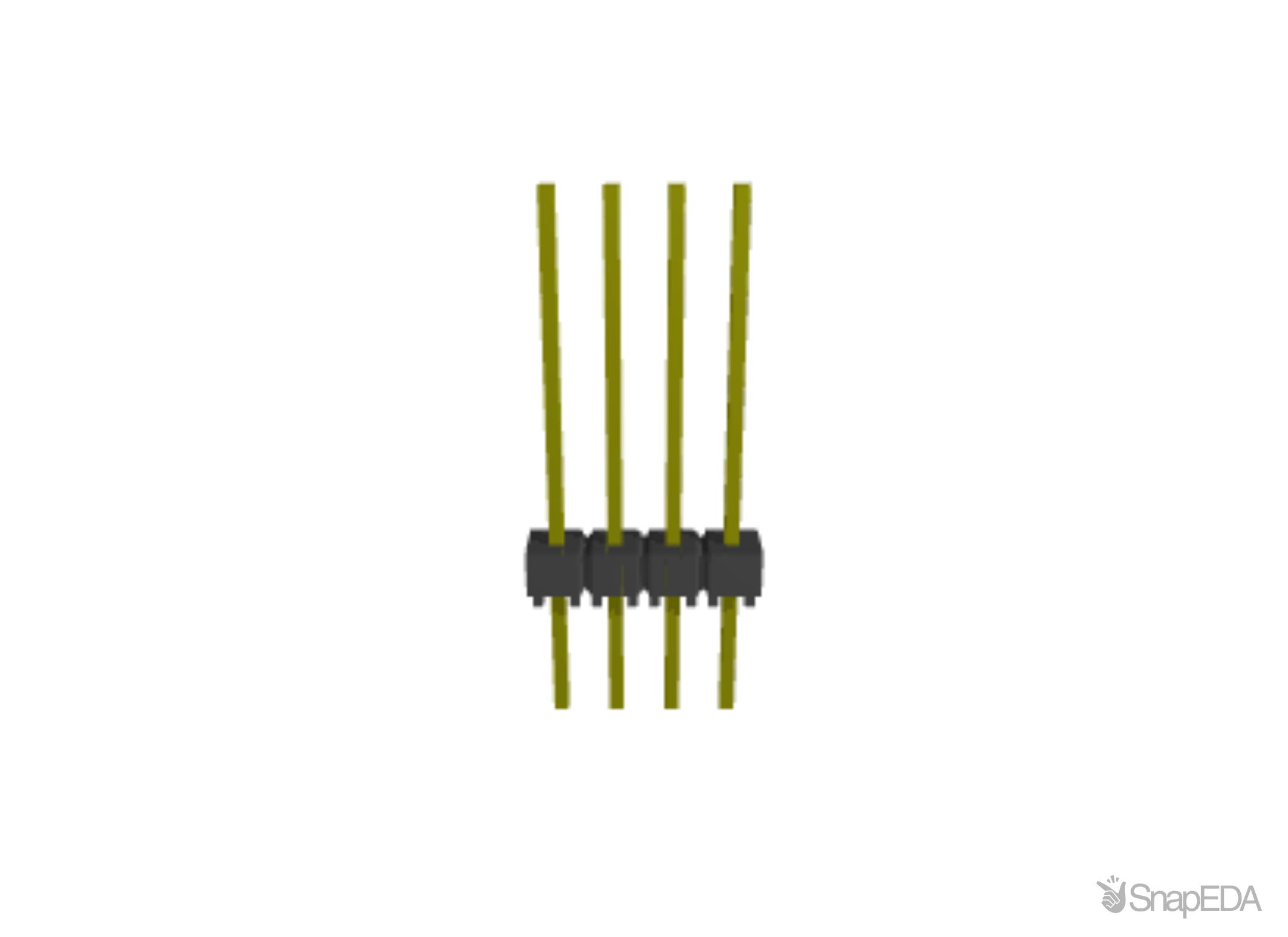 MTSW-104-11-T-S-600 3D Model