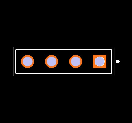 MTSW-104-11-T-S-680 Footprint