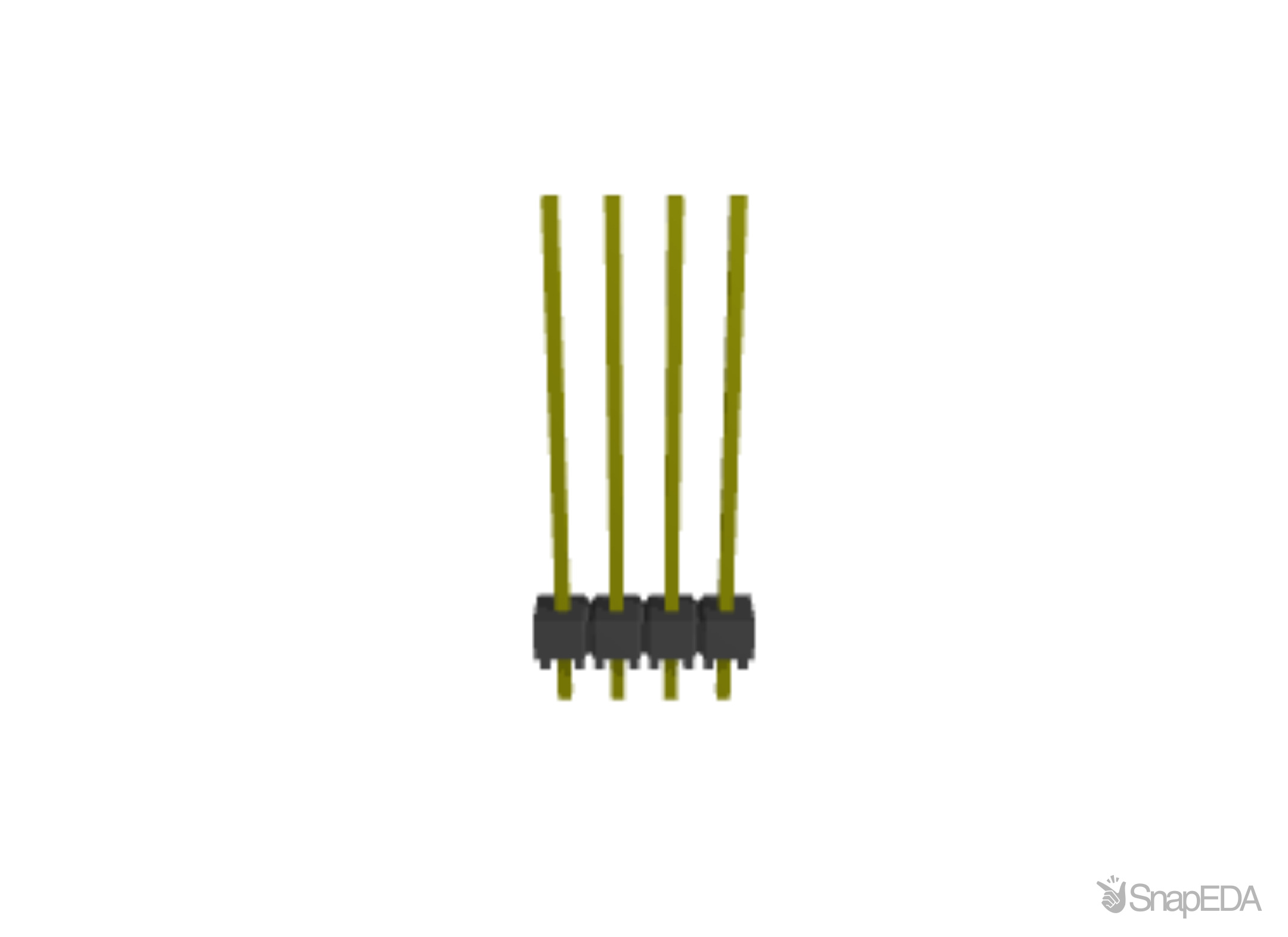 MTSW-104-11-T-S-740 3D Model