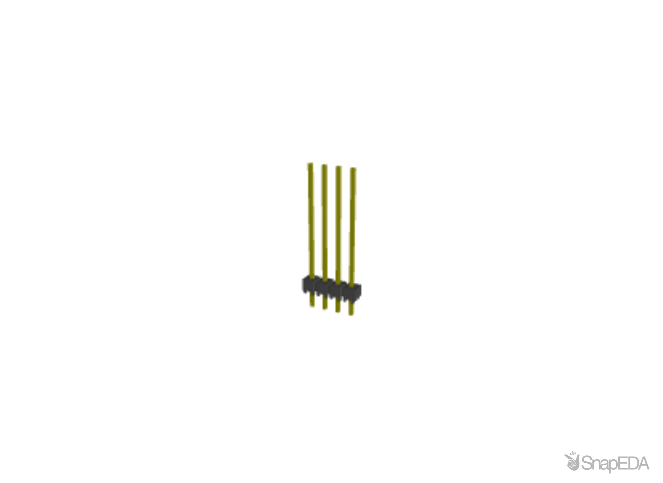 MTSW-104-12-G-S-815 3D Model