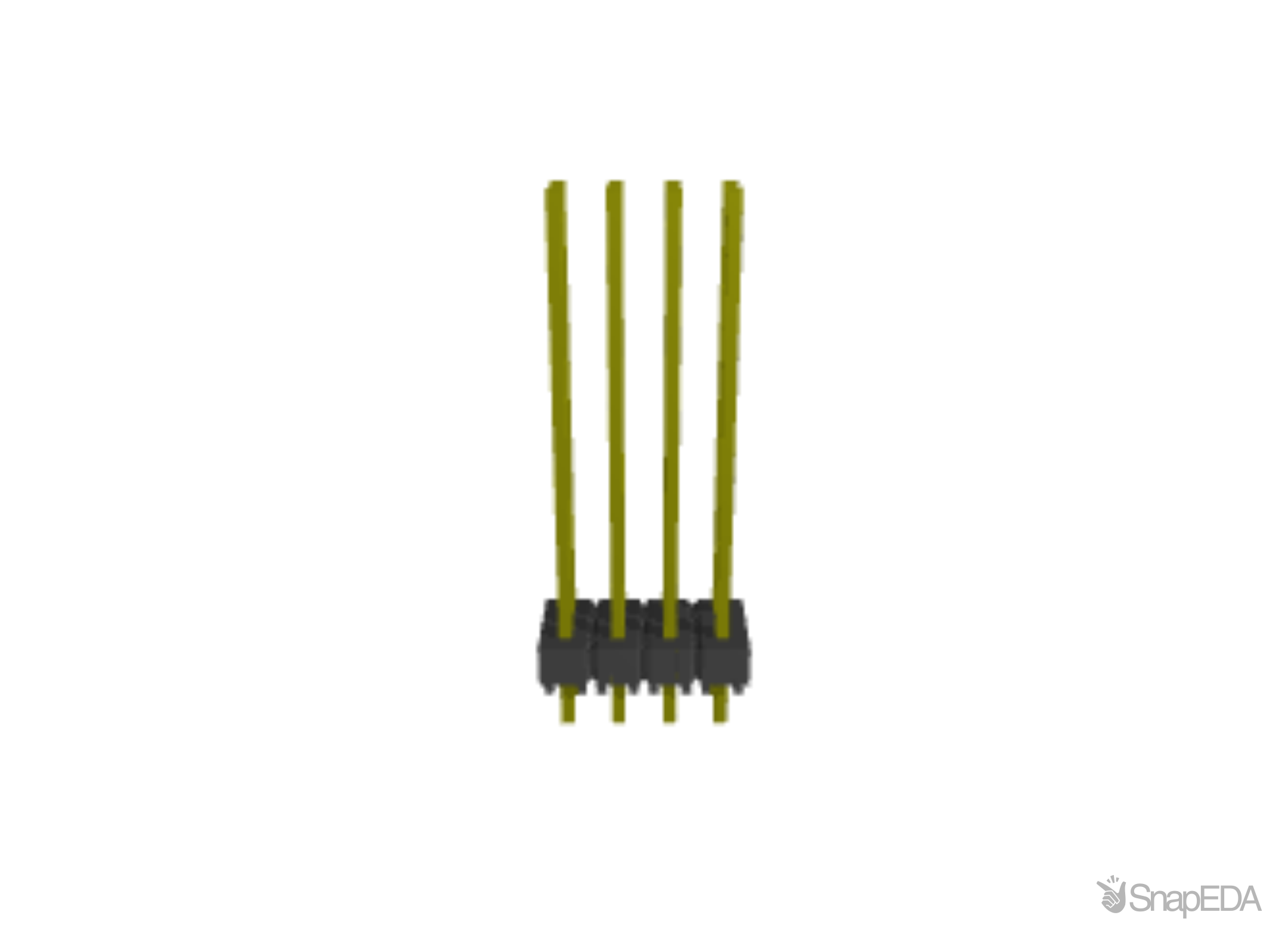 MTSW-104-12-L-D-840 3D Model