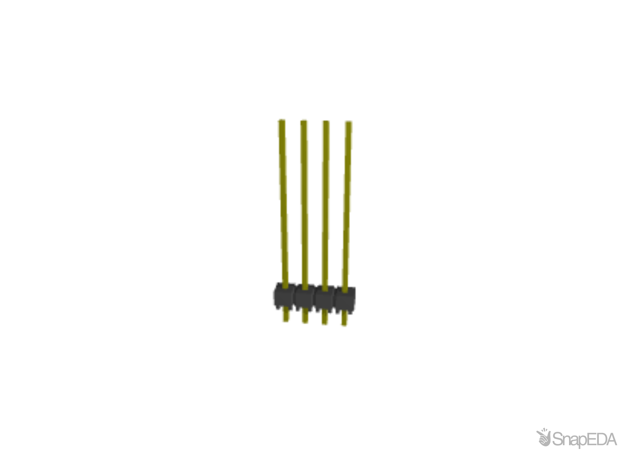 MTSW-104-12-L-S-840 3D Model