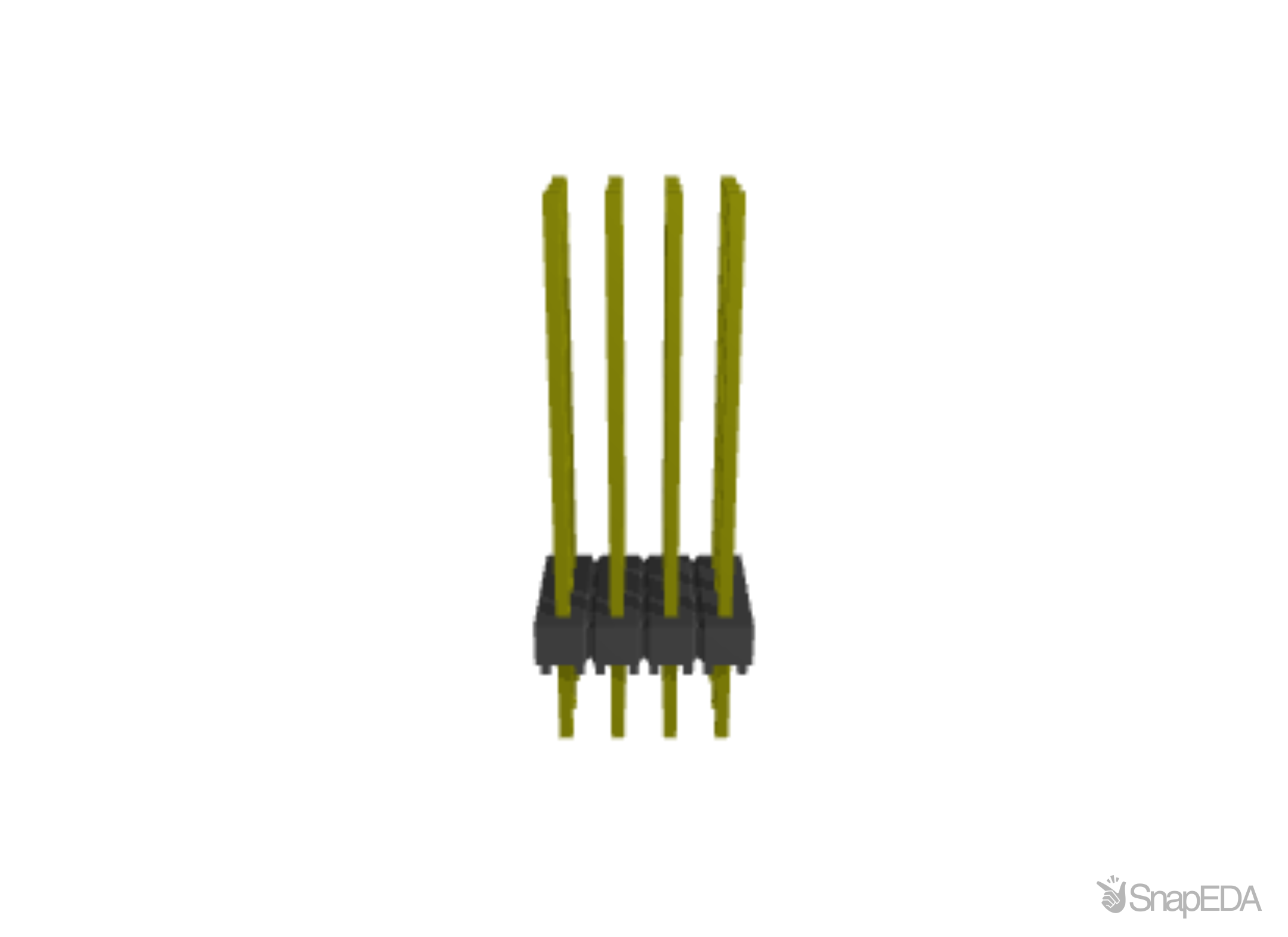 MTSW-104-12-L-T-765 3D Model