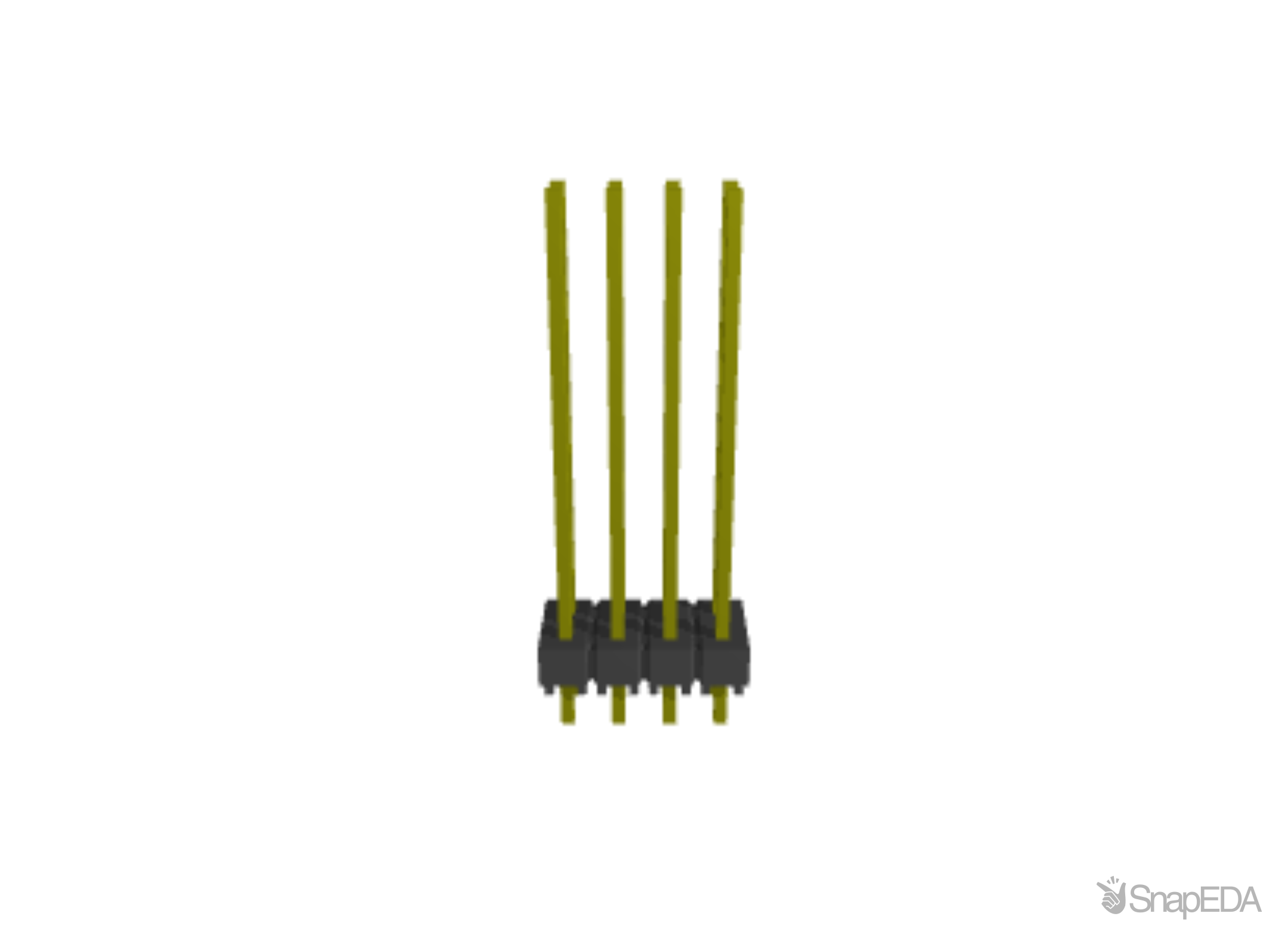 MTSW-104-12-T-D-840 3D Model
