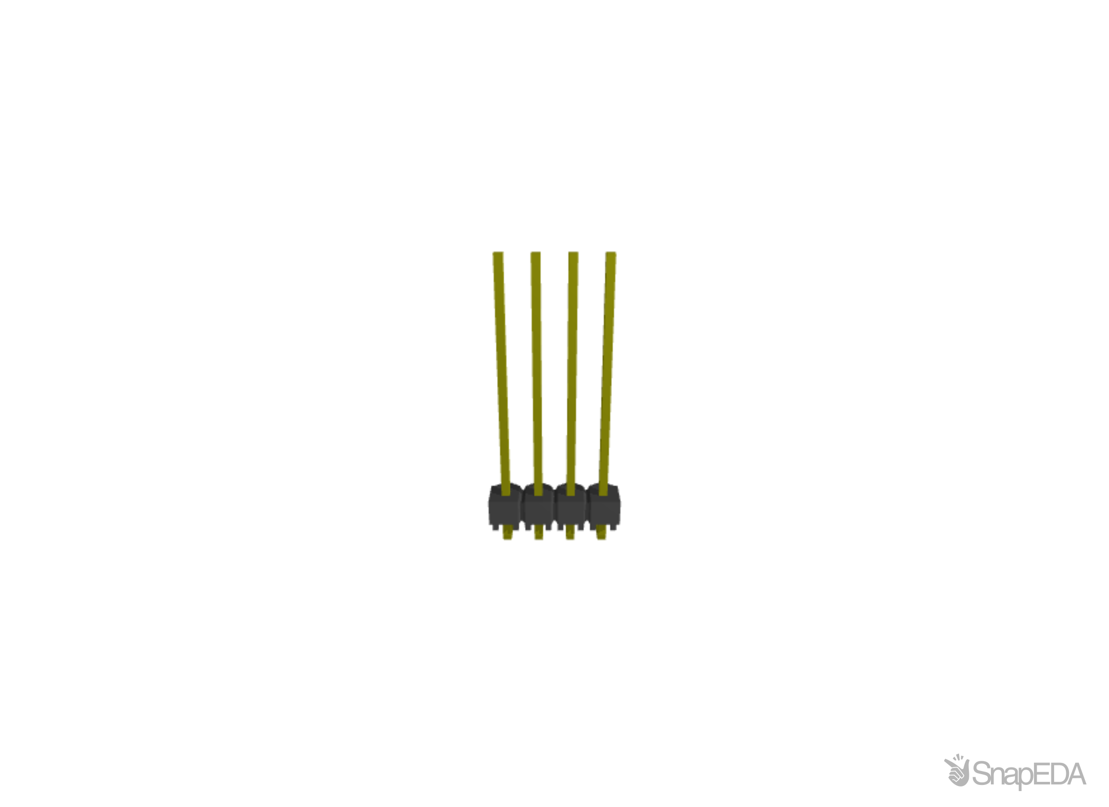 MTSW-104-12-T-S-730-RA 3D Model