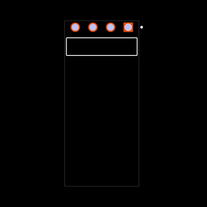 MTSW-104-12-T-S-730-RA Footprint