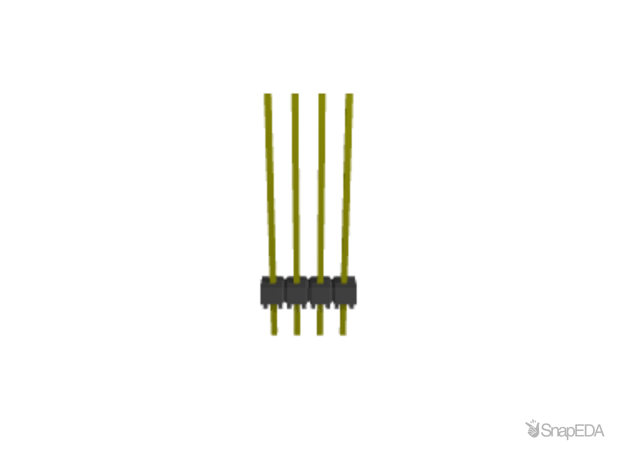 MTSW-104-12-T-S-775 3D Model