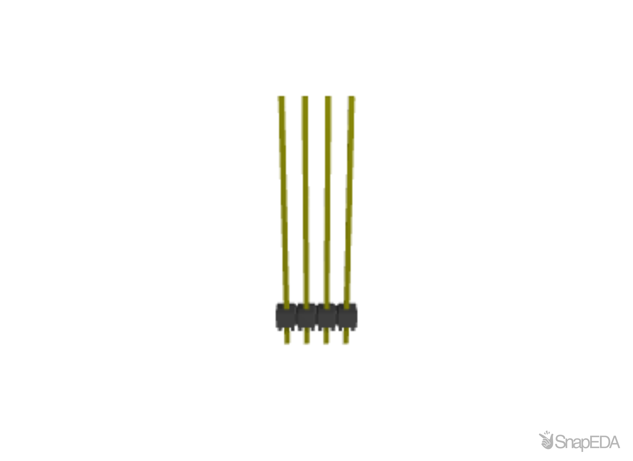 MTSW-104-13-F-S-1030 3D Model