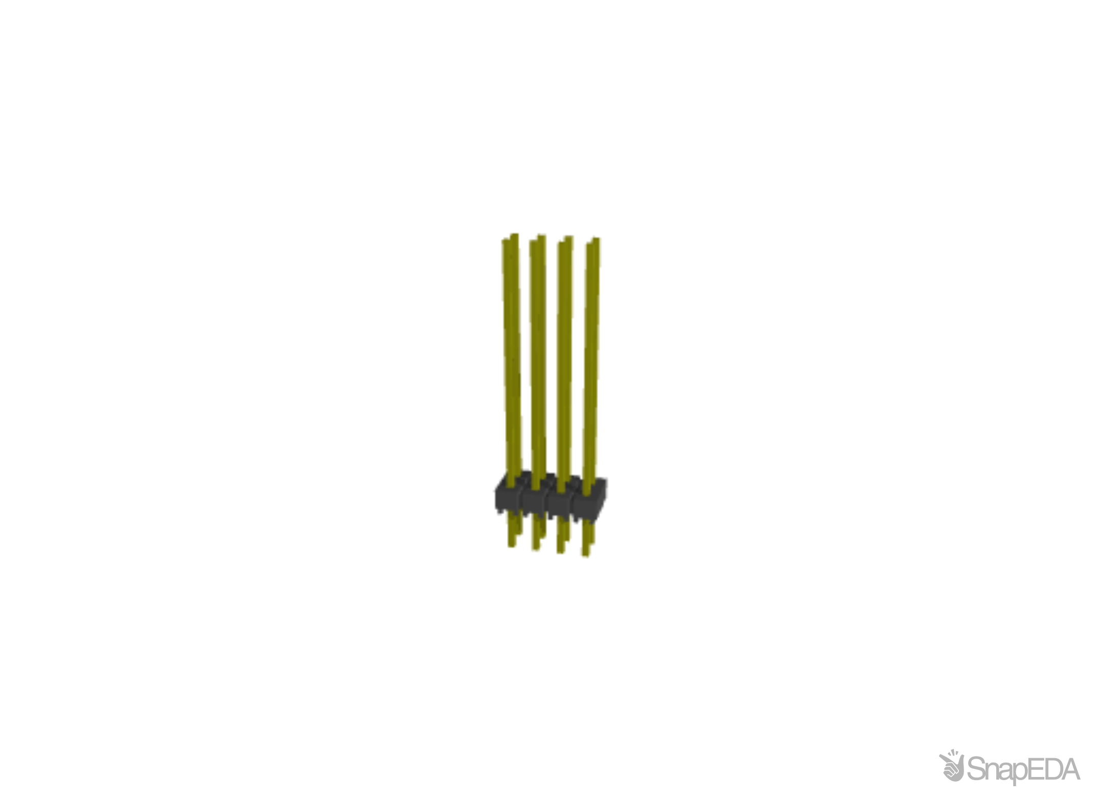 MTSW-104-13-G-D-965 3D Model