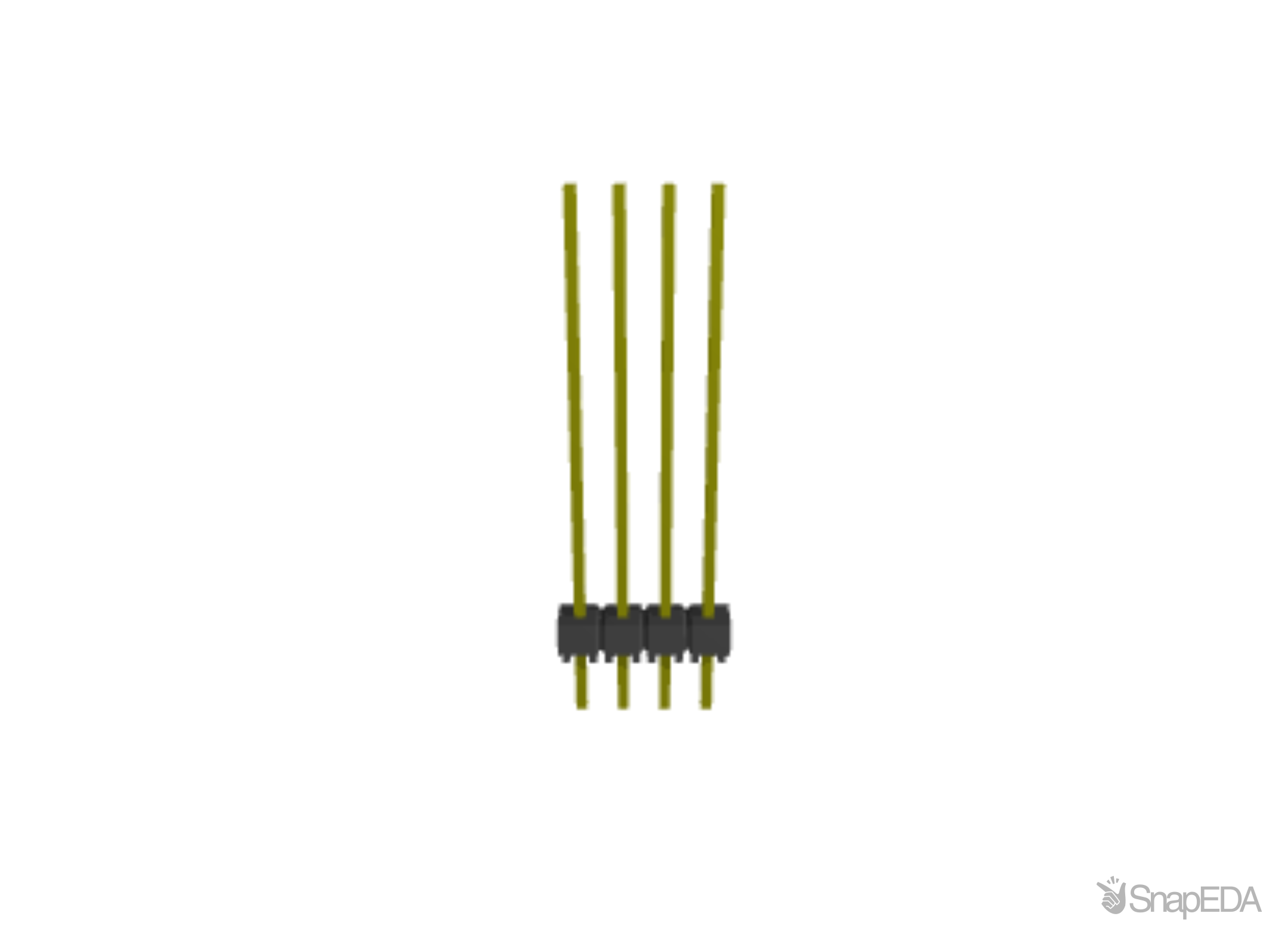 MTSW-104-13-L-S-980 3D Model