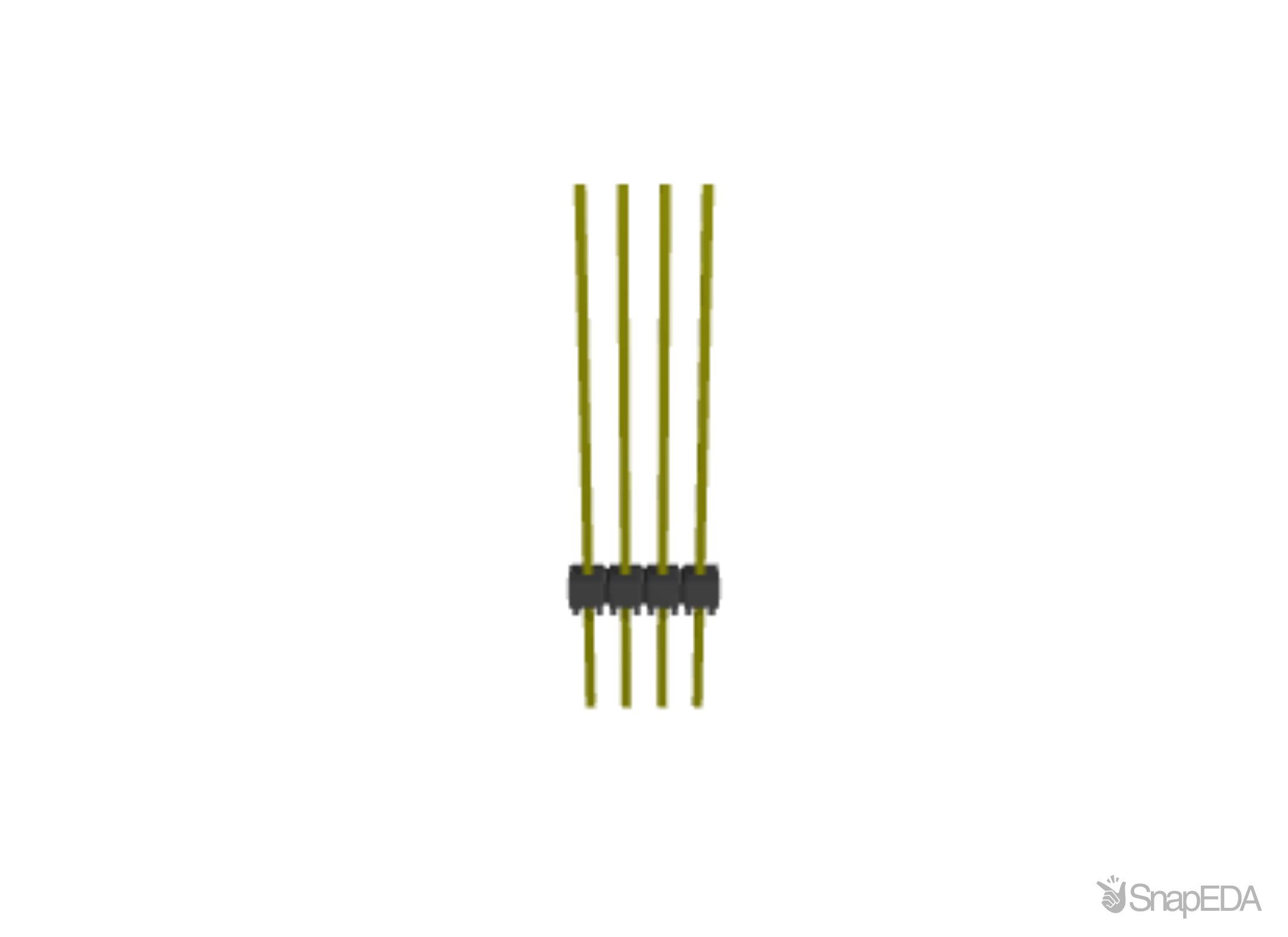 MTSW-104-21-G-S-1015 3D Model