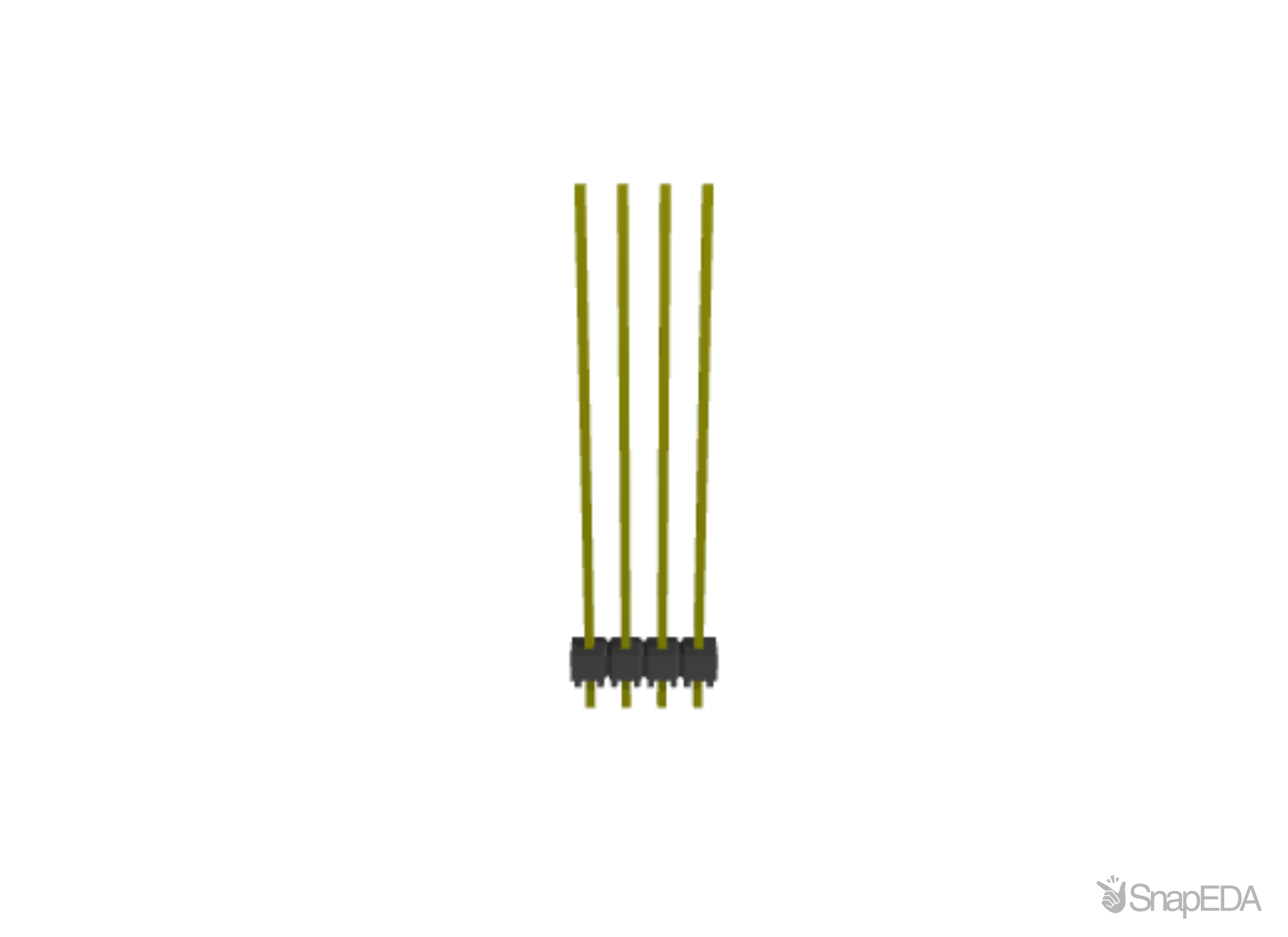 MTSW-104-21-G-S-1240 3D Model