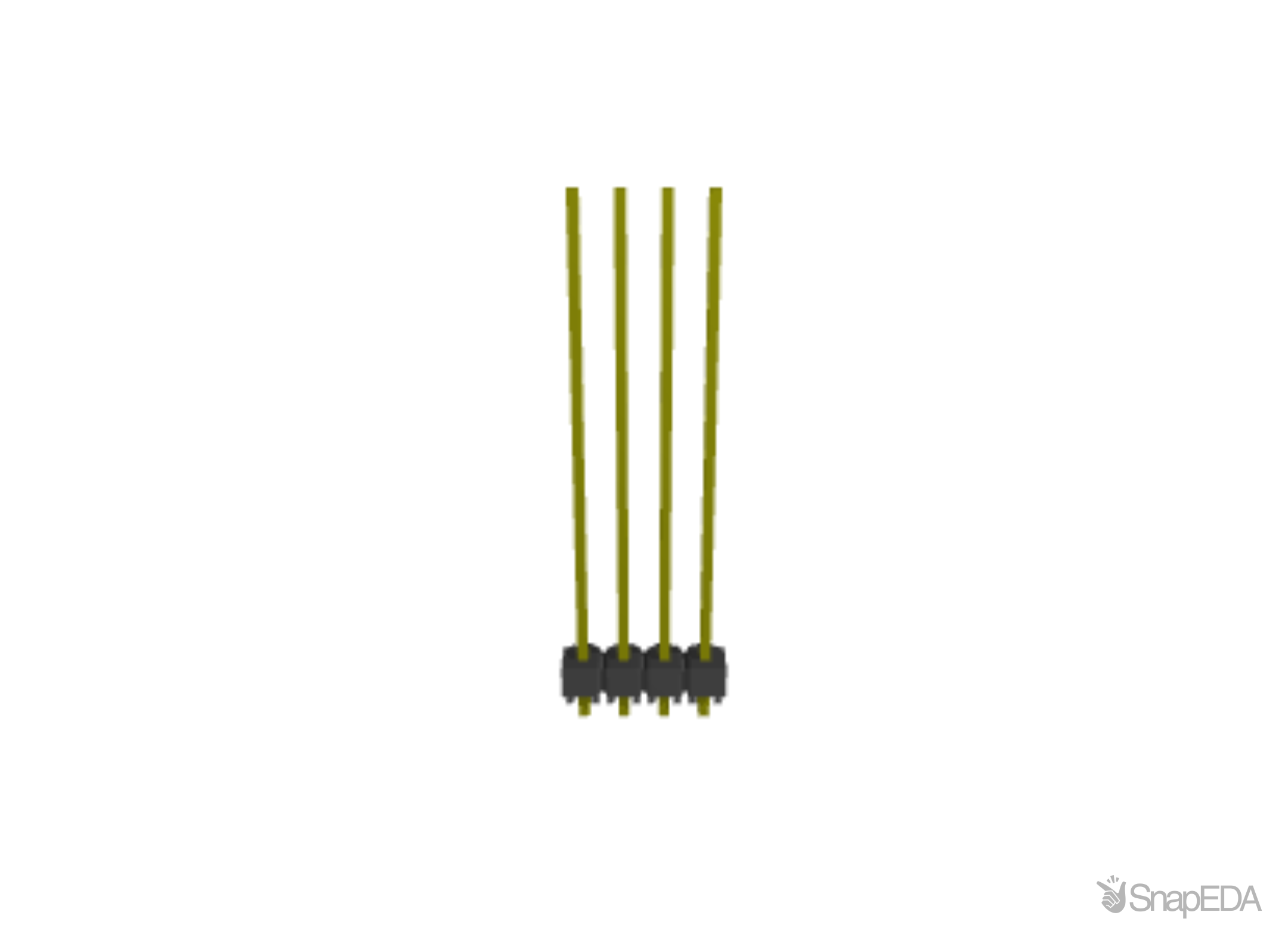 MTSW-104-21-T-S-1130-RA 3D Model