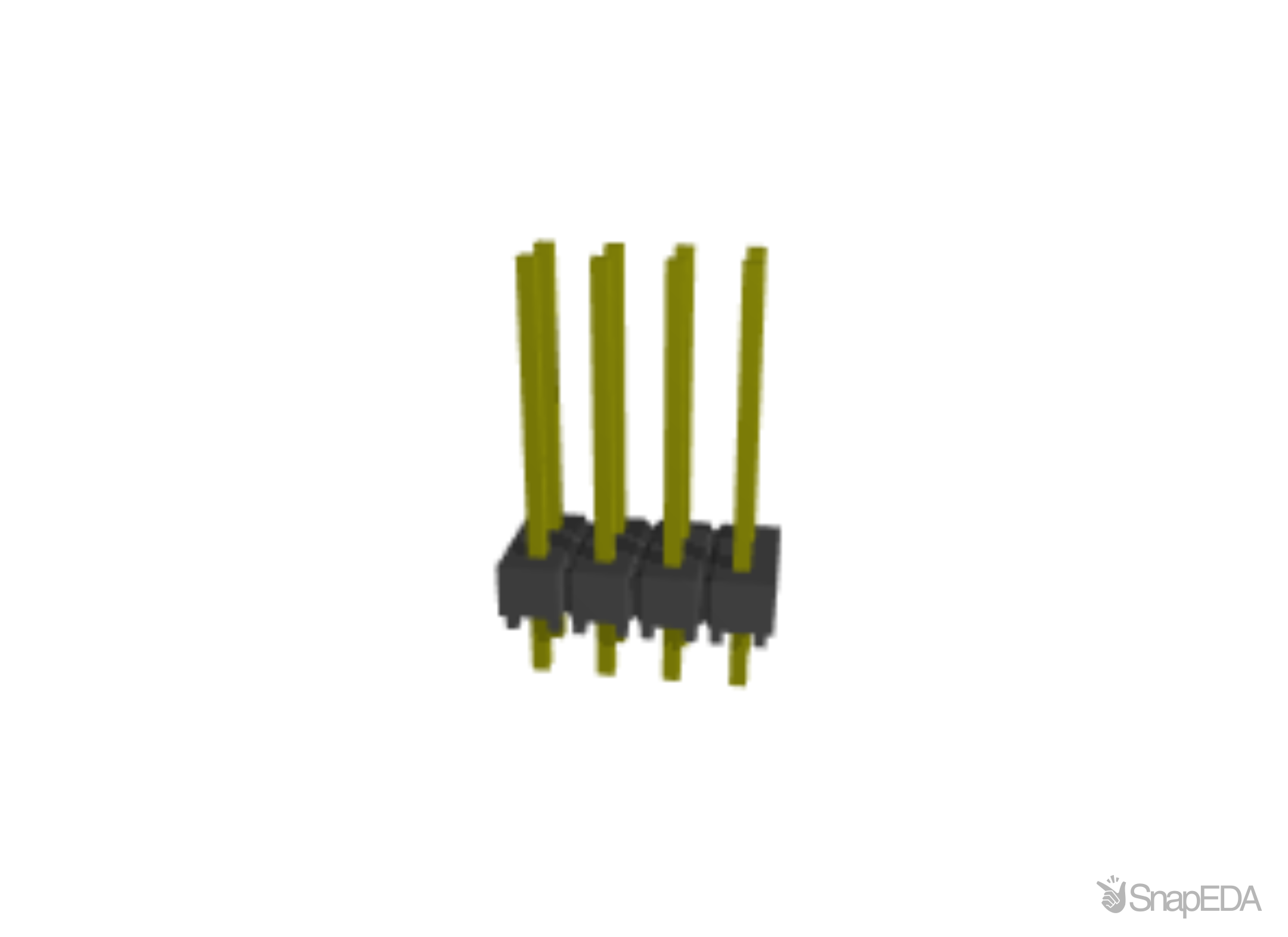 MTSW-104-22-F-D-440 3D Model