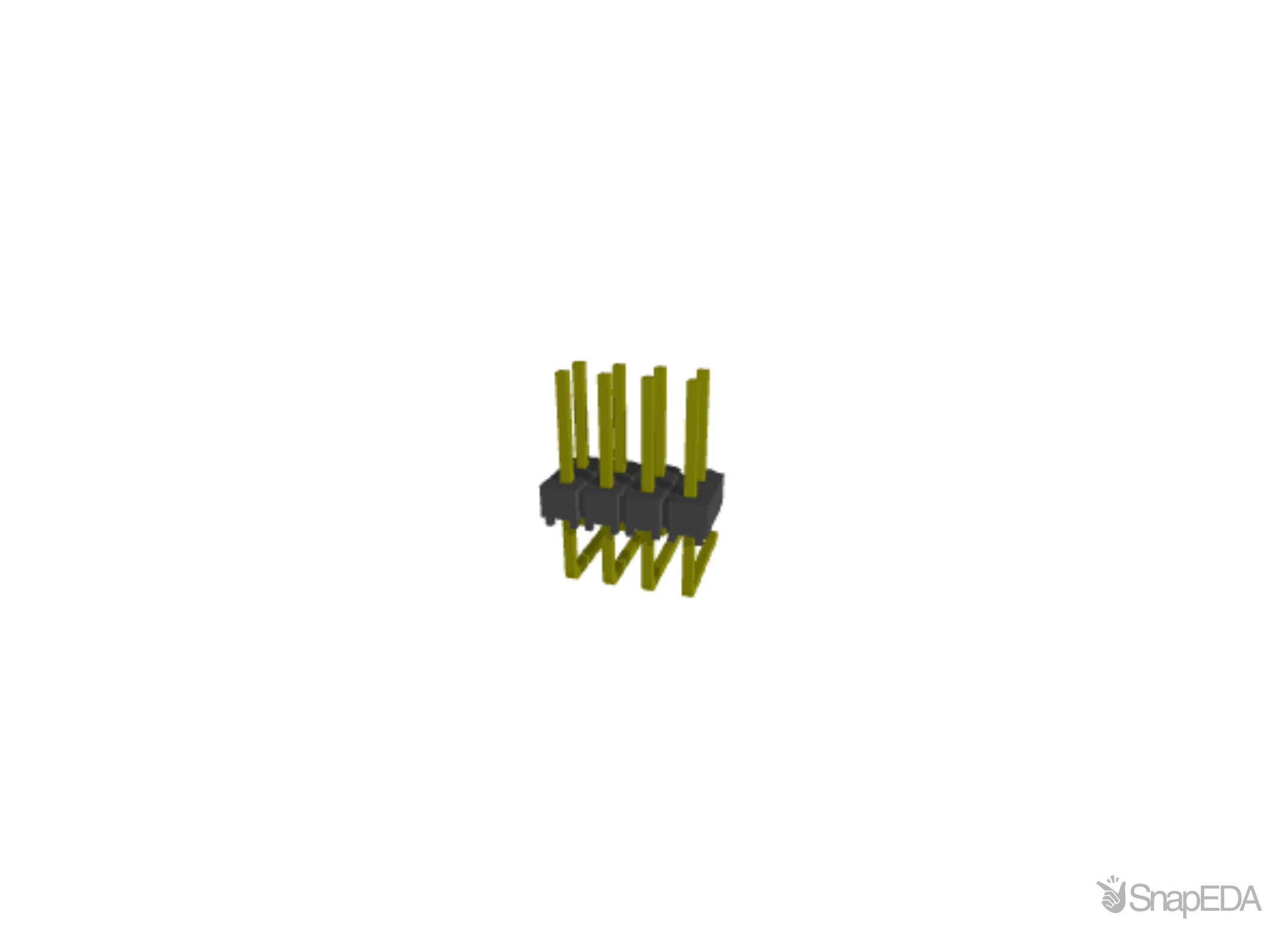MTSW-104-22-G-D-265-RA 3D Model