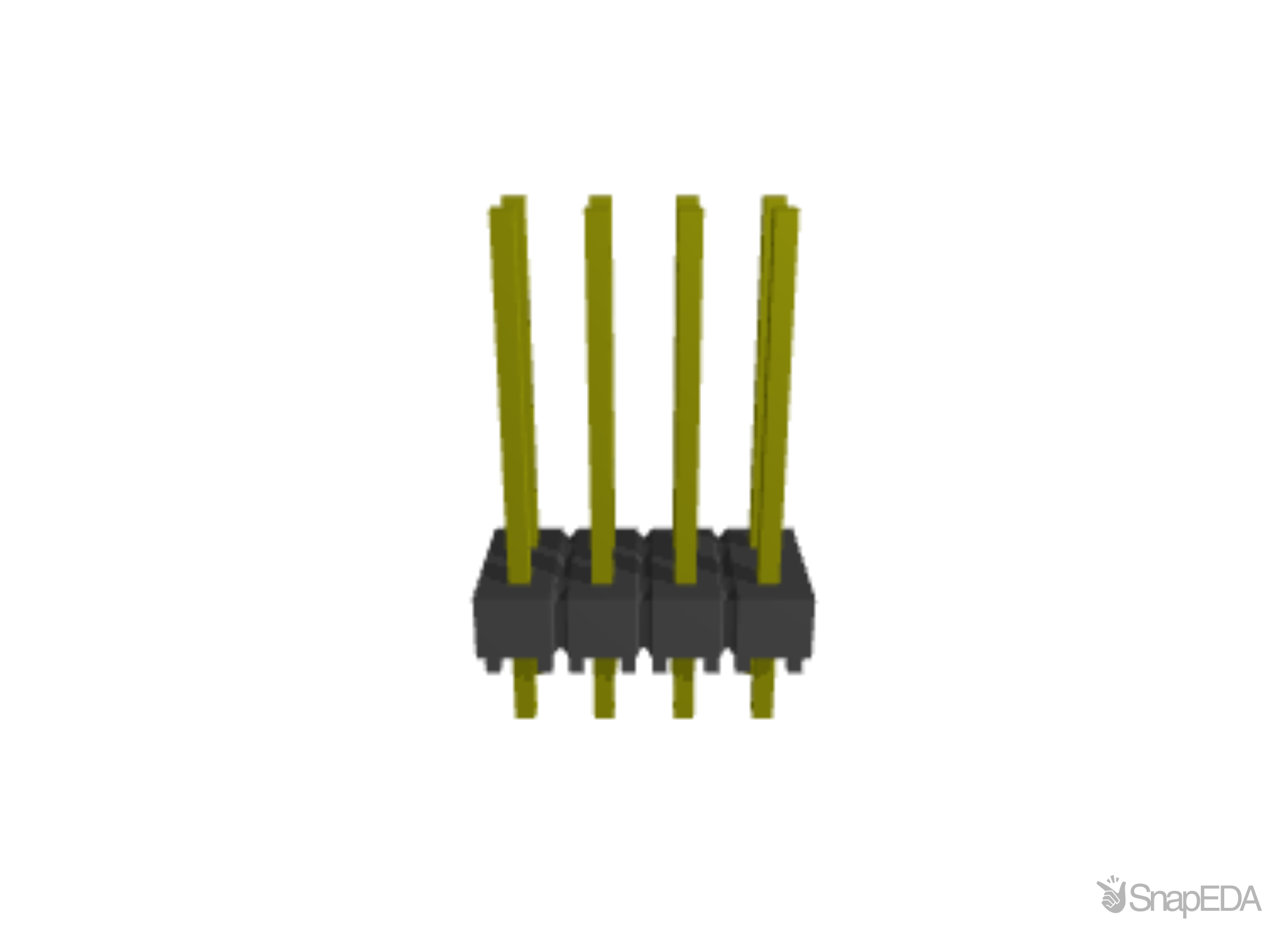 MTSW-104-22-G-D-440 3D Model