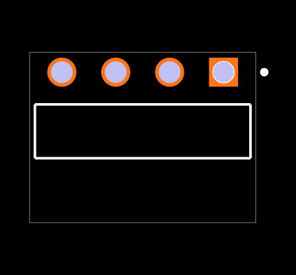 MTSW-104-22-G-S-110-RA Footprint