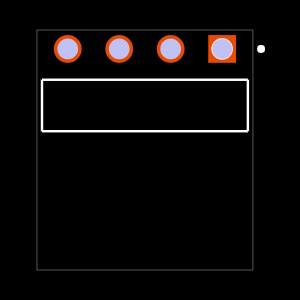 MTSW-104-22-G-S-260-RA Footprint