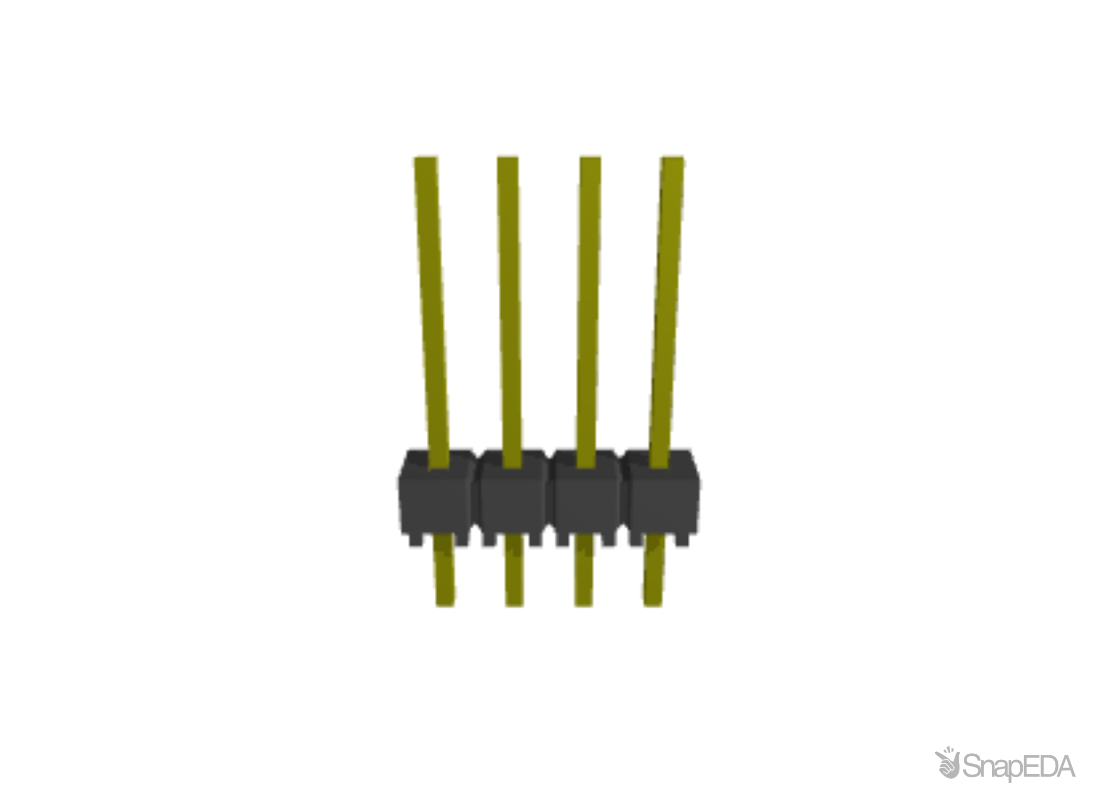 MTSW-104-22-L-S-410 3D Model
