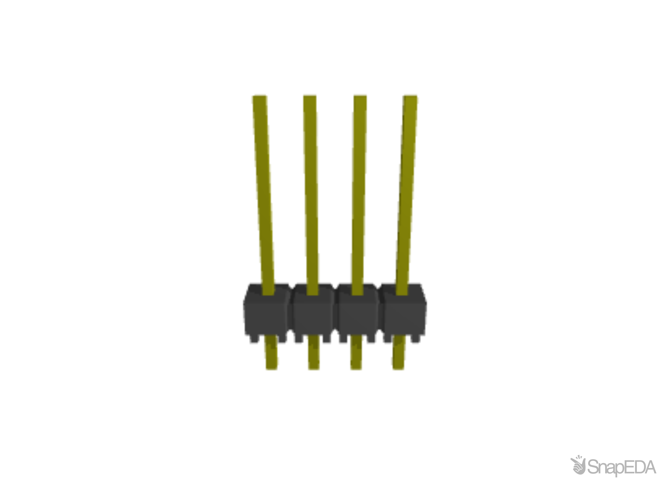 MTSW-104-22-L-S-435 3D Model