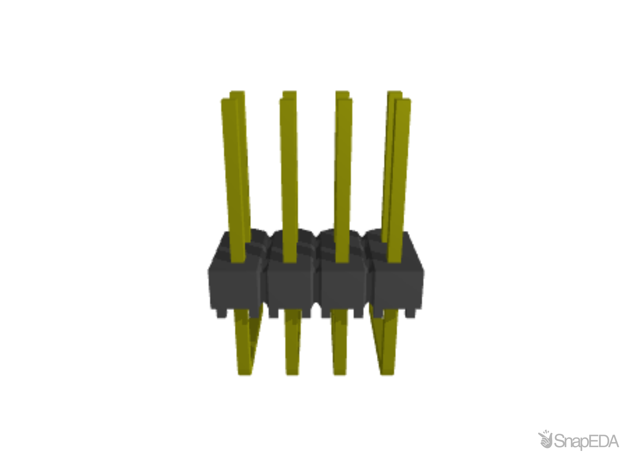 MTSW-104-22-S-D-305-RA 3D Model