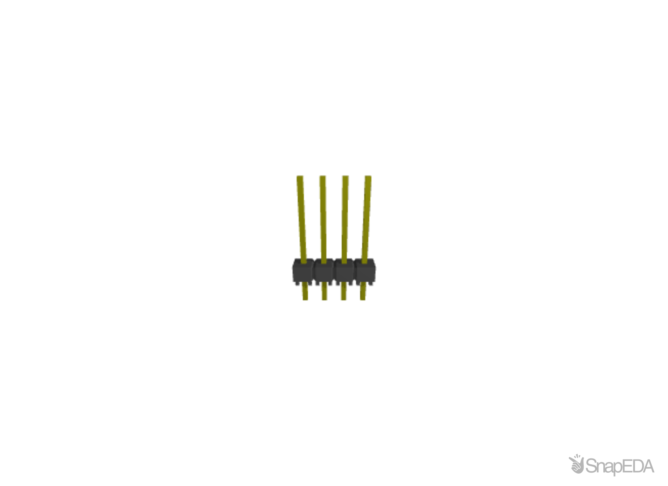 MTSW-104-22-S-S-420 3D Model