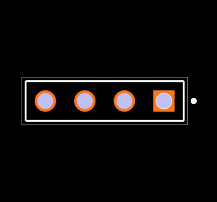 MTSW-104-22-S-S-420 Footprint