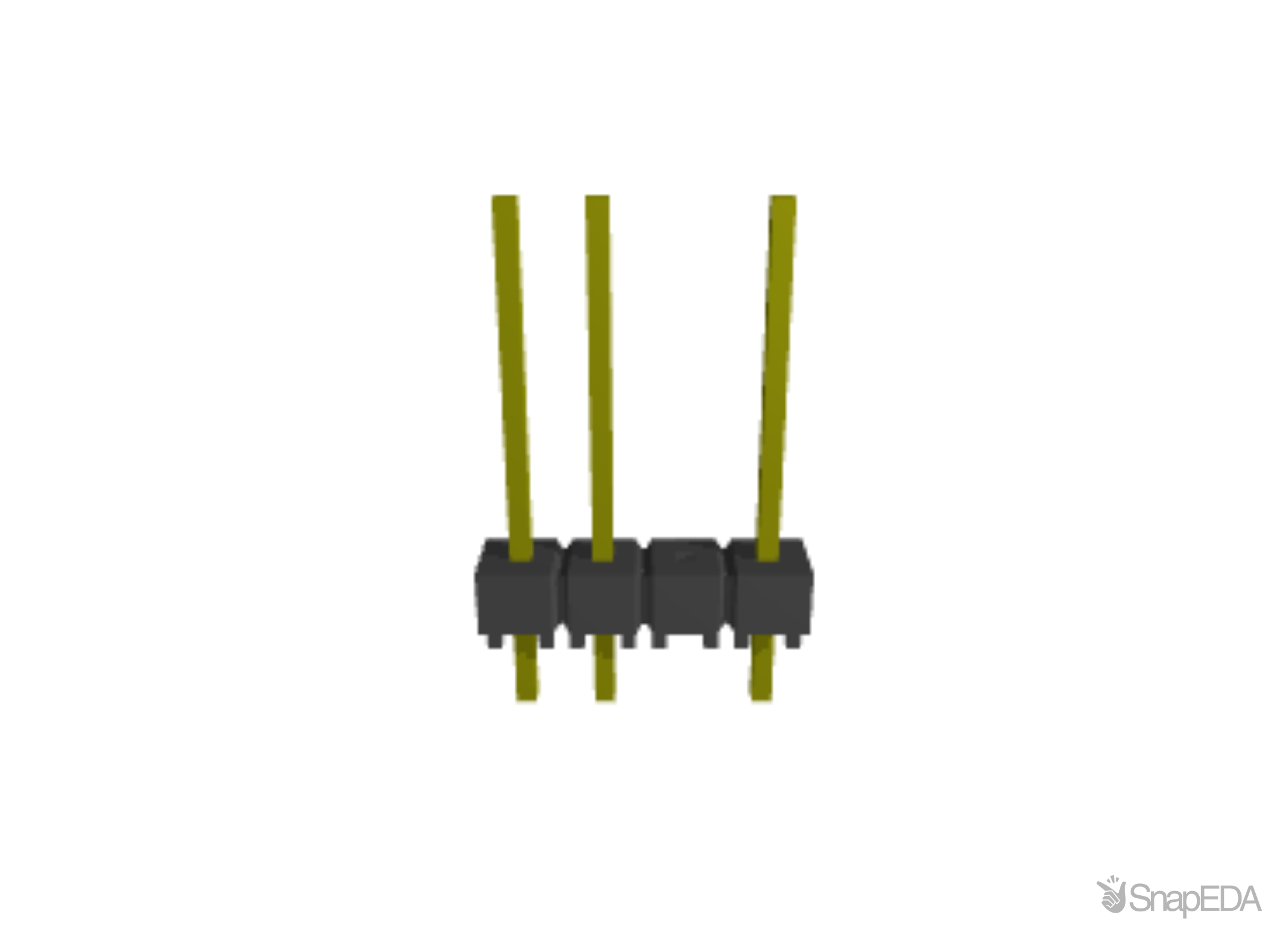 MTSW-104-22-S-S-430-003 3D Model