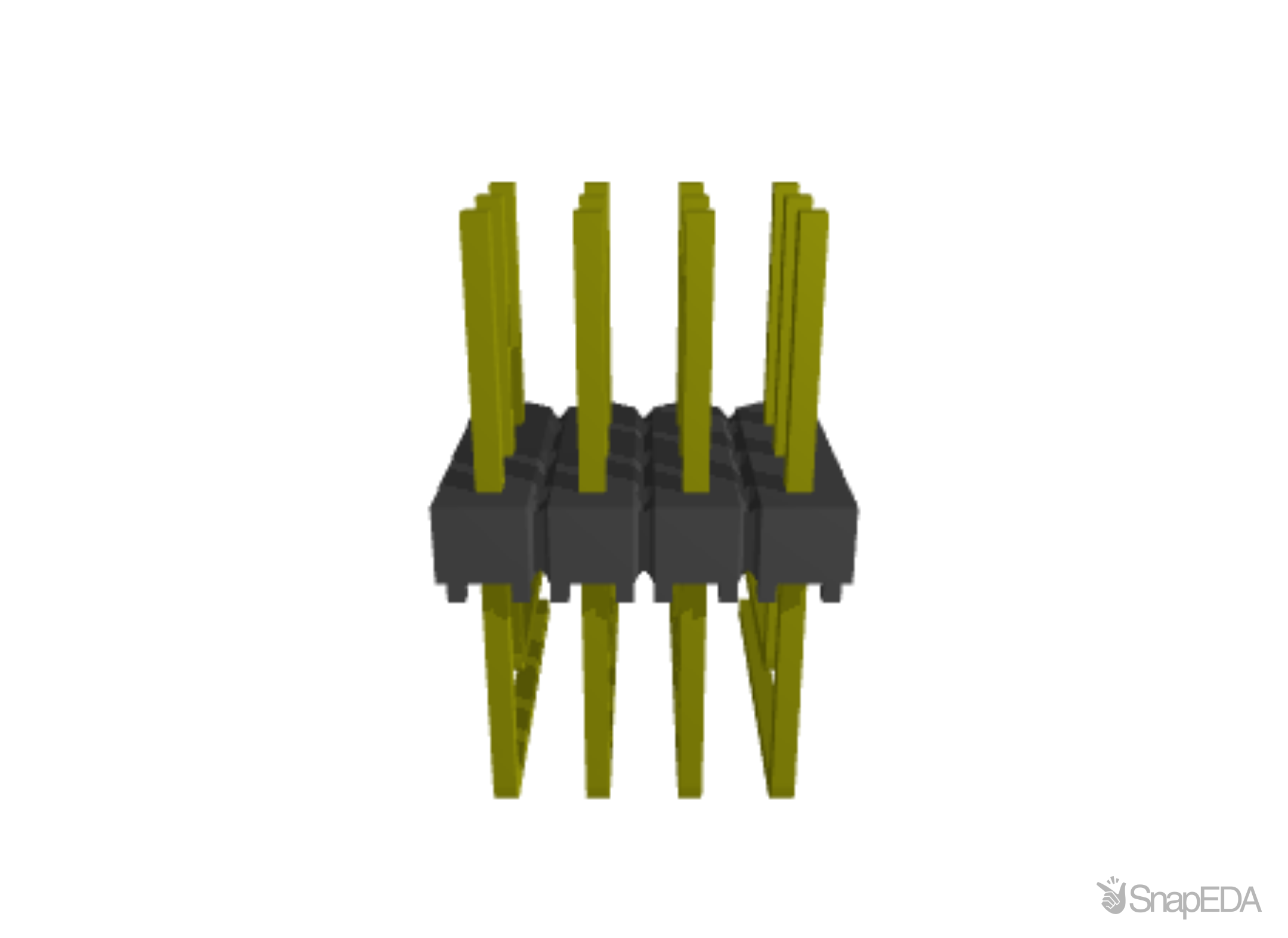 MTSW-104-22-S-T-265-RA 3D Model