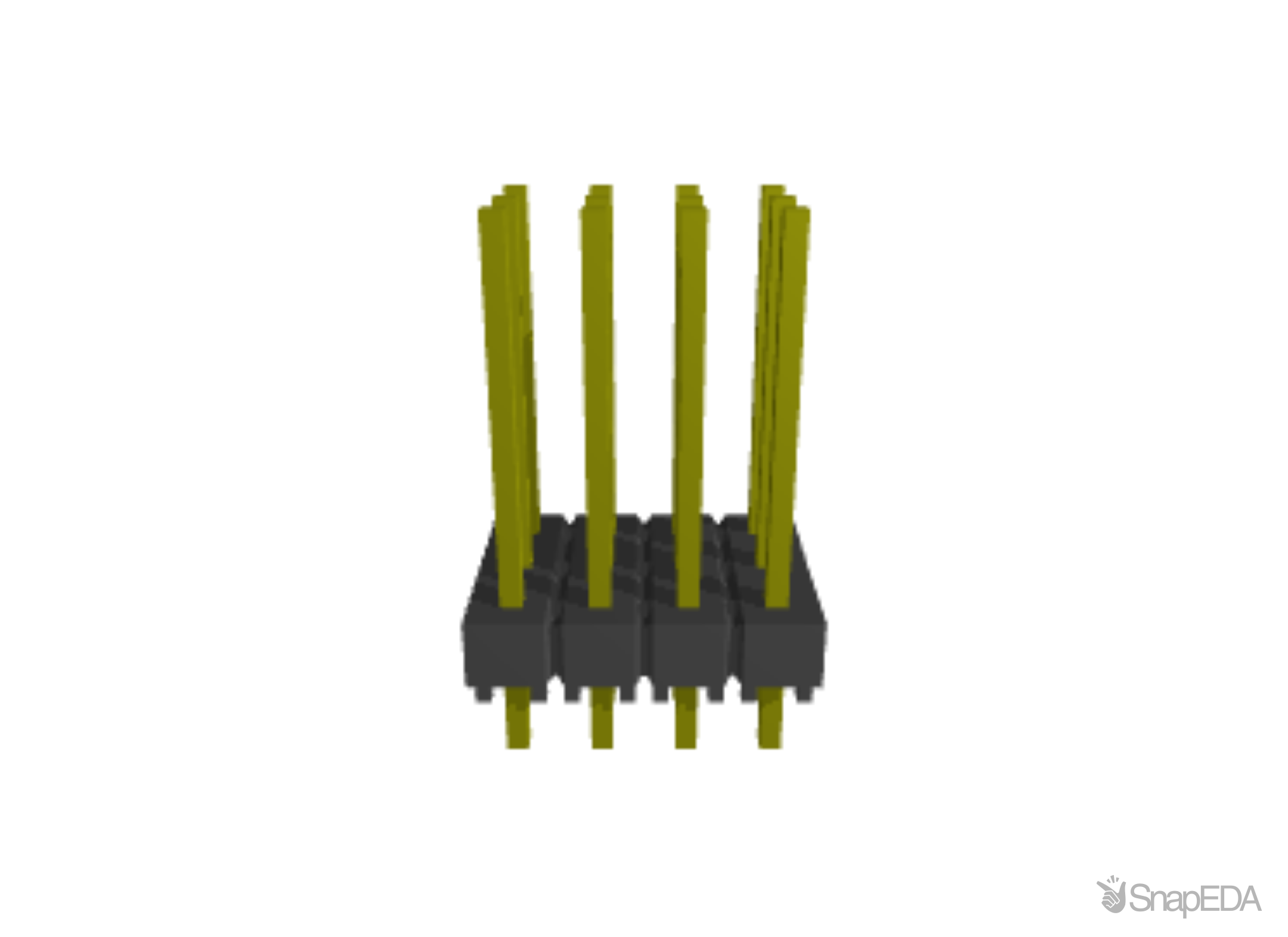 MTSW-104-22-S-T-440 3D Model