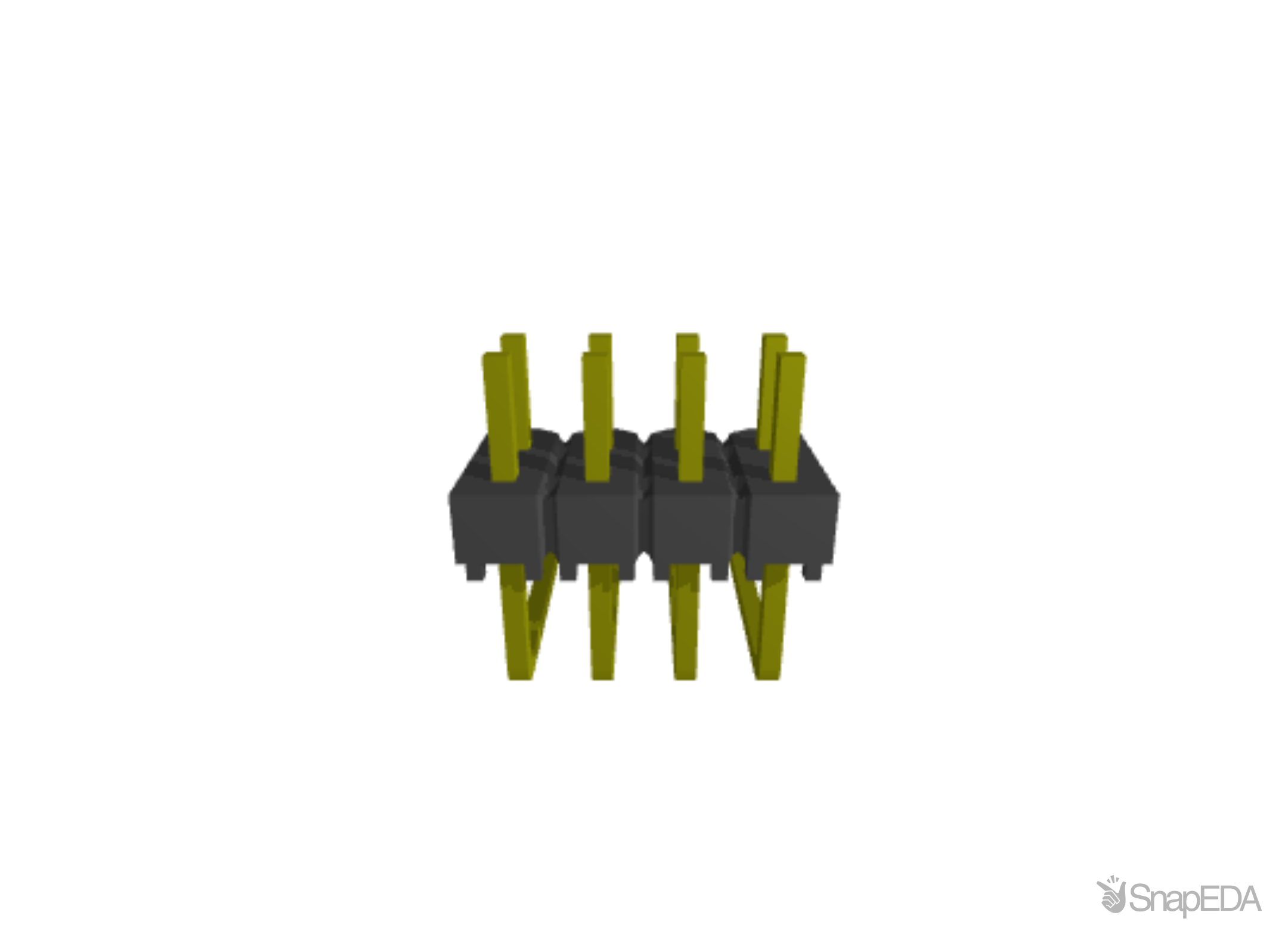 MTSW-104-22-T-D-135-RA 3D Model