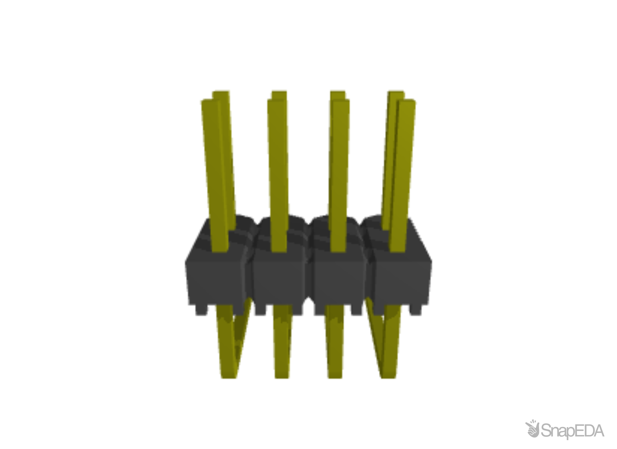 MTSW-104-22-T-D-250-RA 3D Model