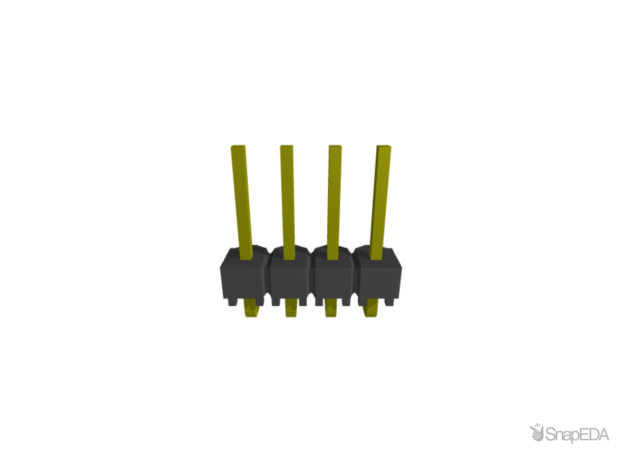 MTSW-104-22-T-S-255-RA 3D Model