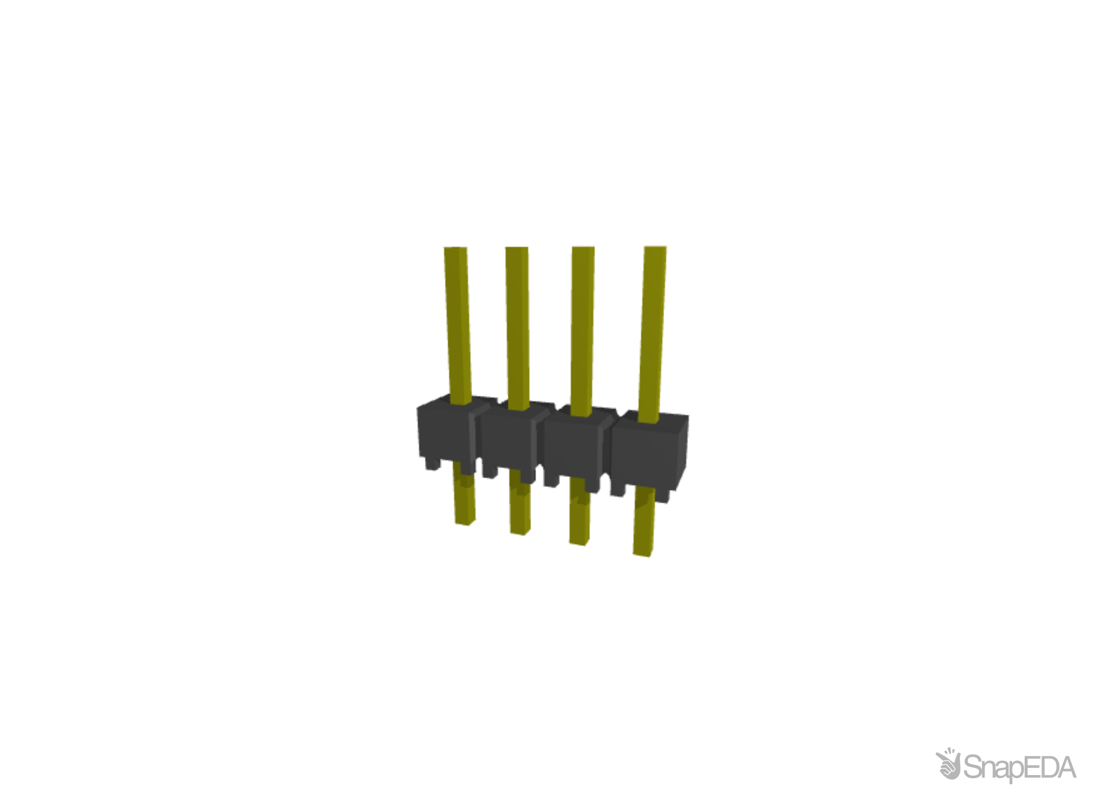 MTSW-104-23-G-S-240 3D Model