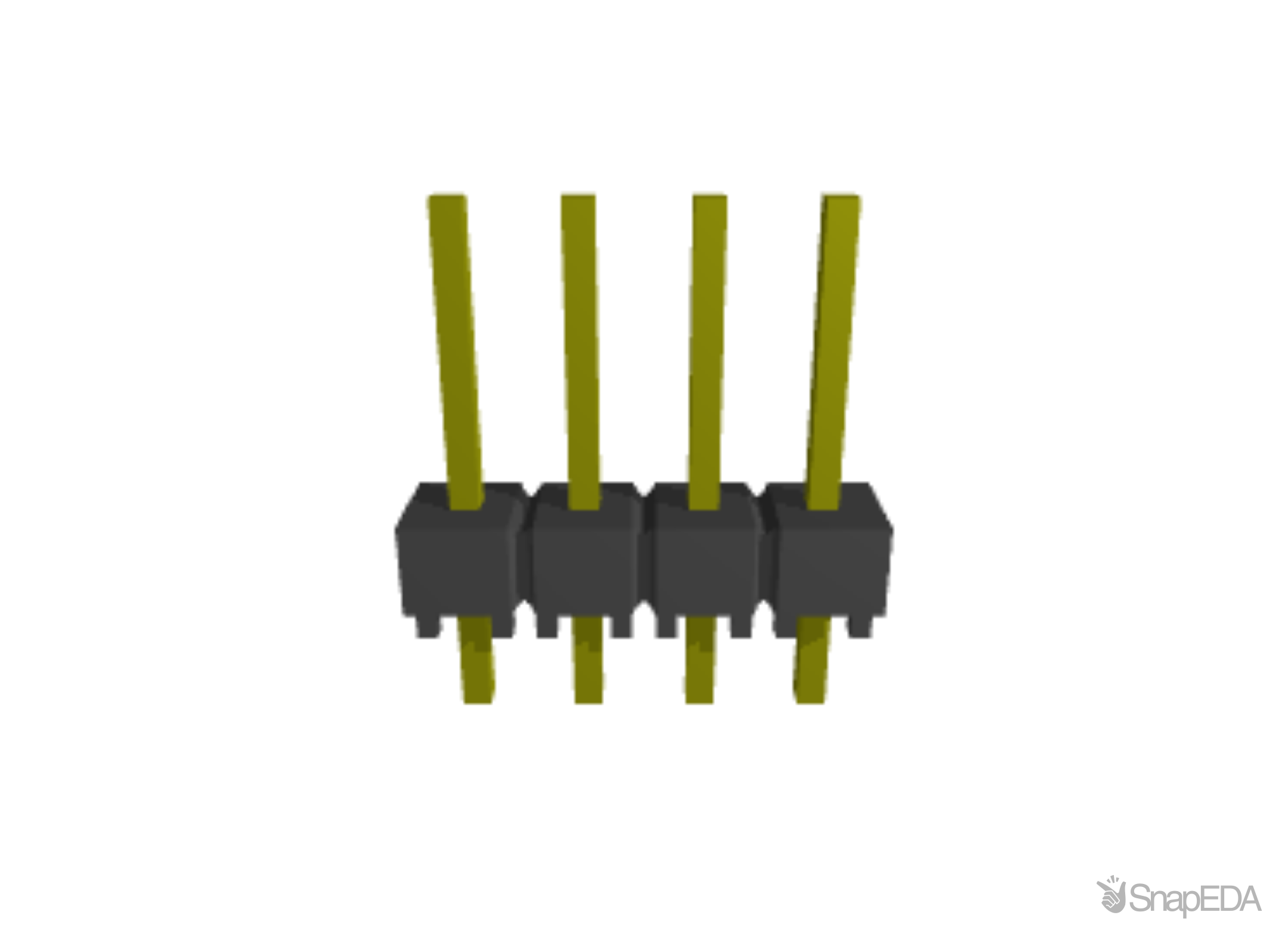 MTSW-104-23-G-S-255 3D Model